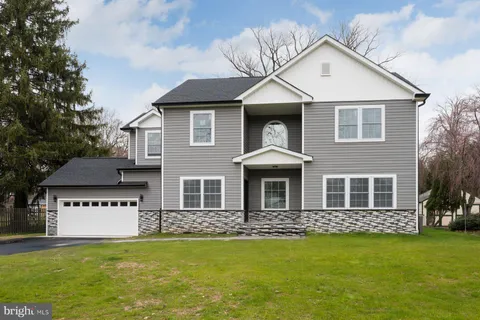 237 Varsity Avenue, Princeton, NJ 08540 - MLS#: NJME2056768