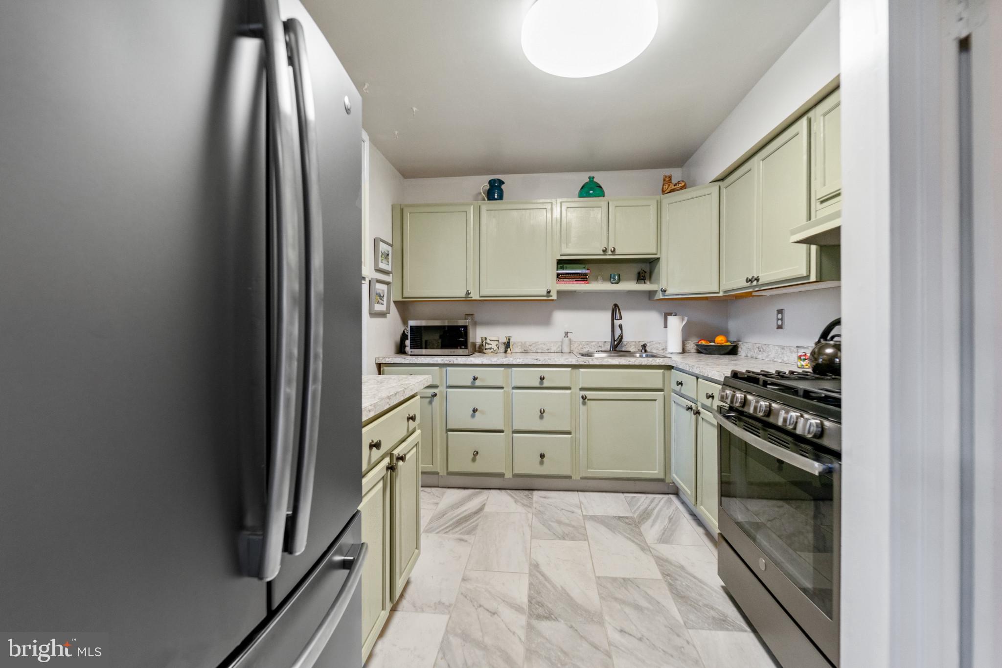 OAKLAND MILLS - Residential