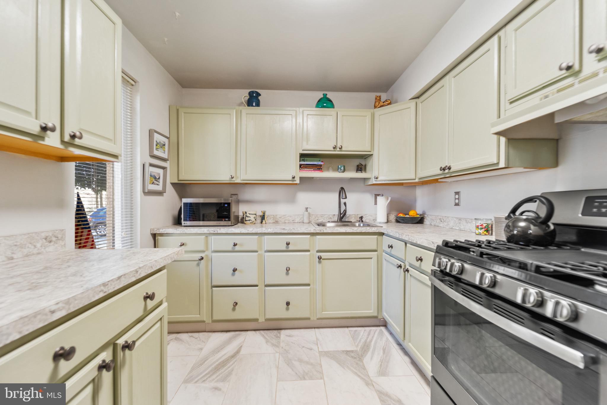 OAKLAND MILLS - Residential