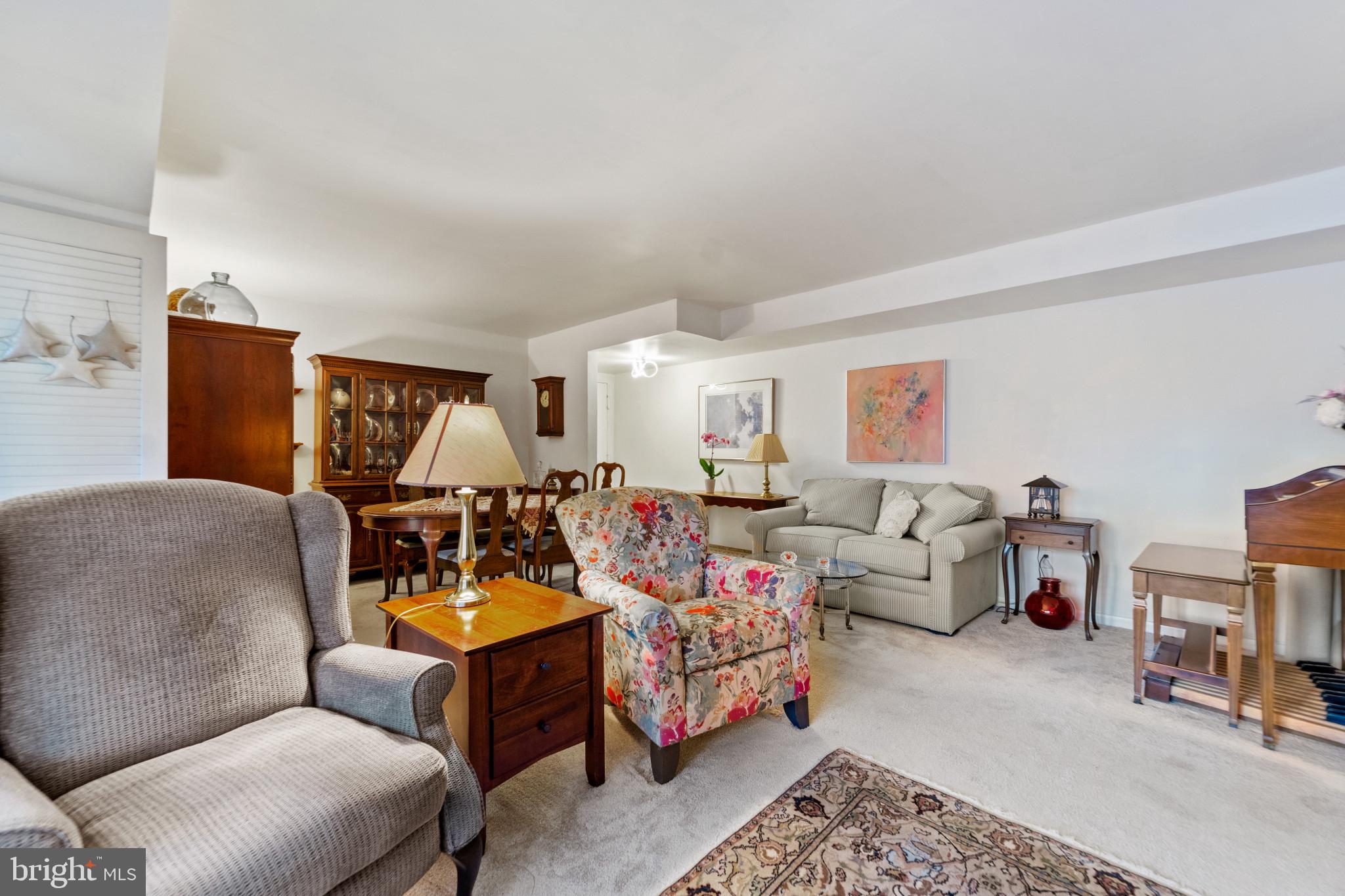OAKLAND MILLS - Residential