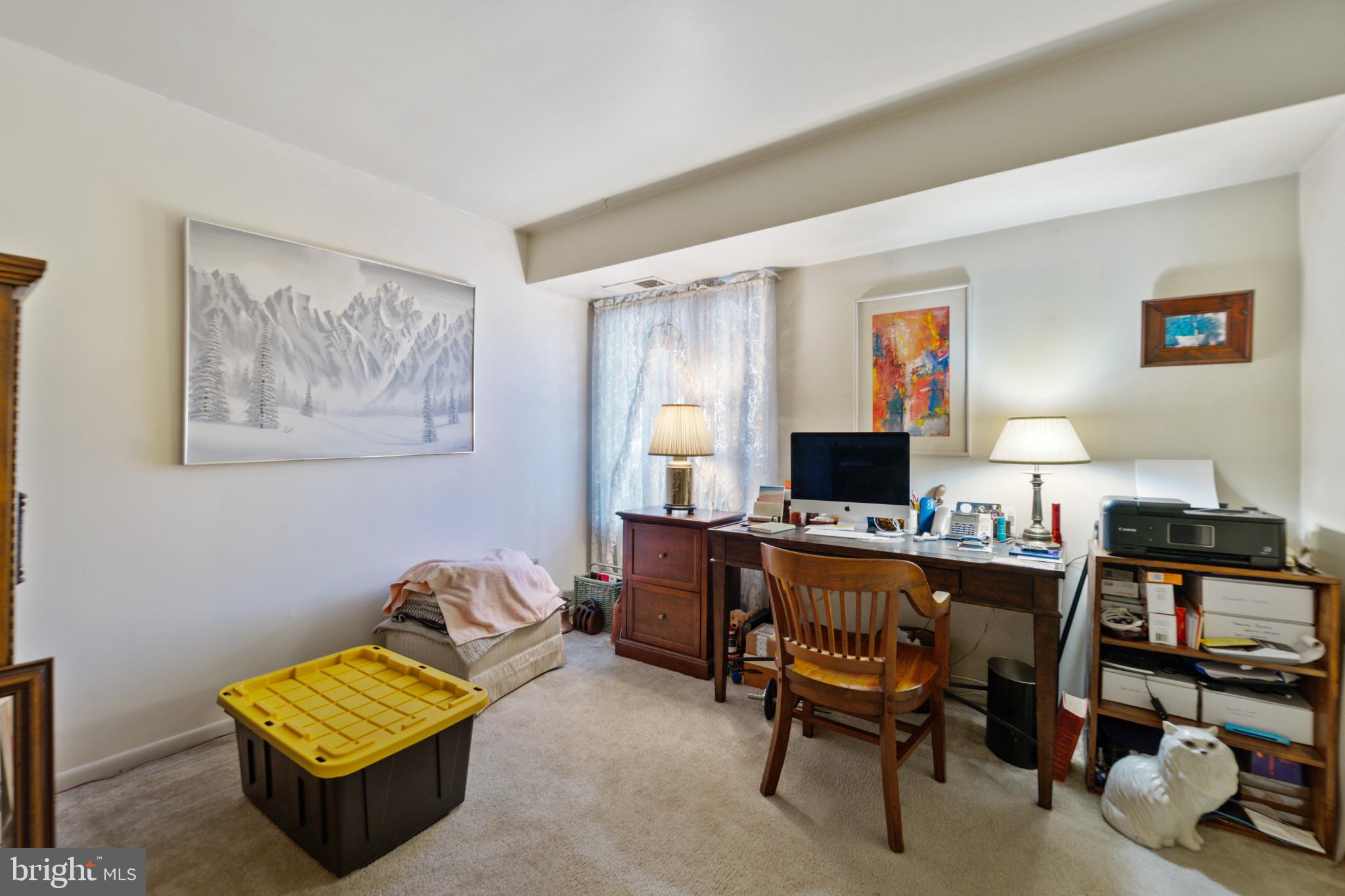 OAKLAND MILLS - Residential