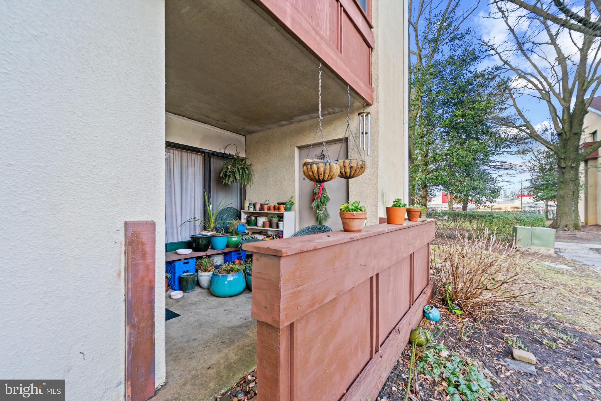 OAKLAND MILLS - Residential