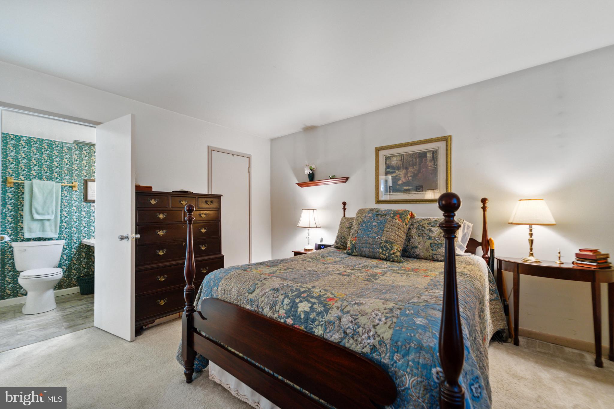 OAKLAND MILLS - Residential