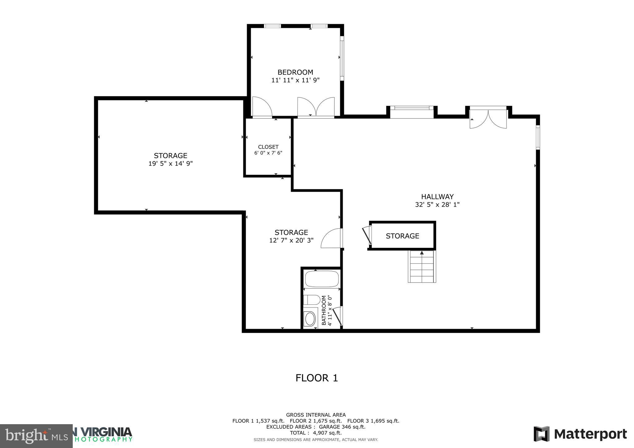 CARDINAL HILL - Residential