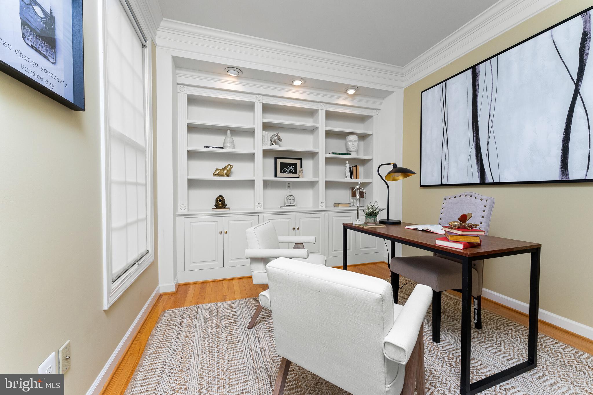 CARDINAL HILL - Residential