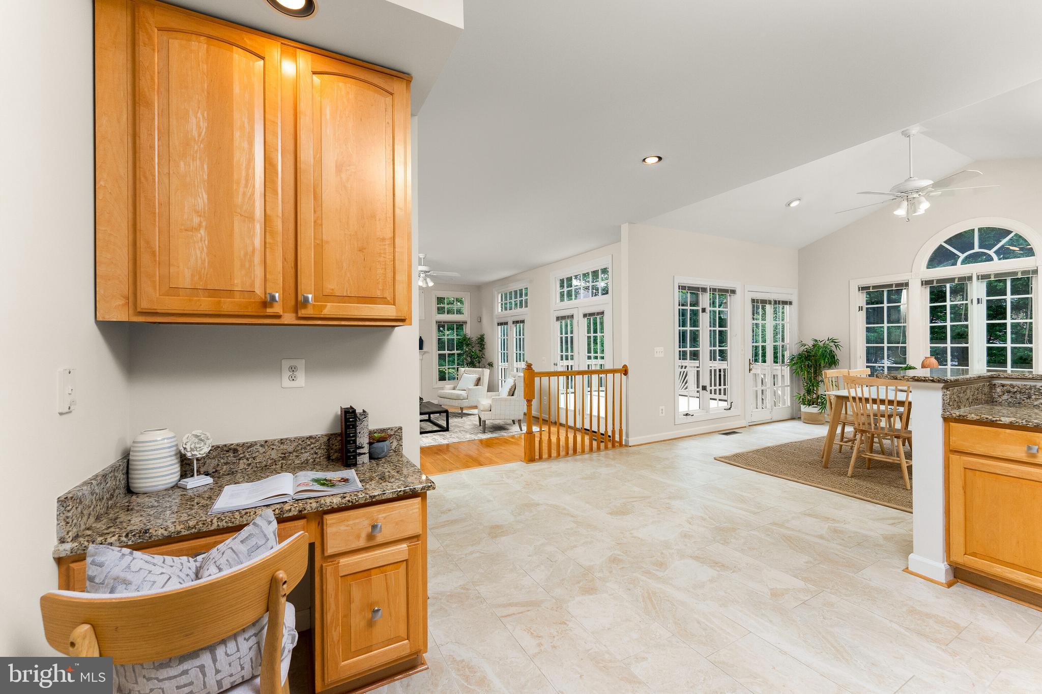 CARDINAL HILL - Residential