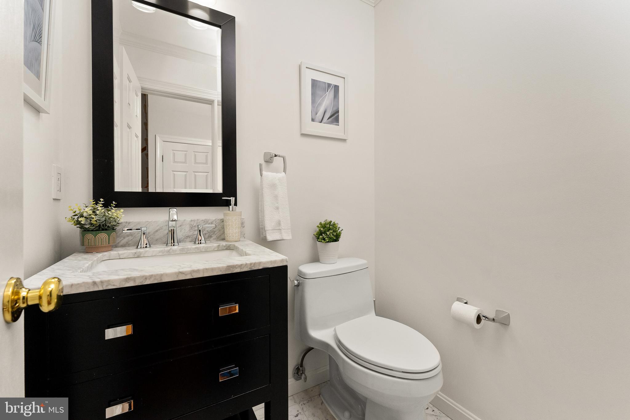 CARDINAL HILL - Residential