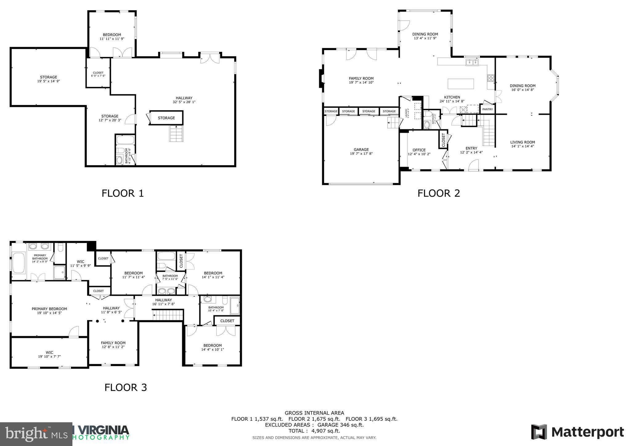 CARDINAL HILL - Residential