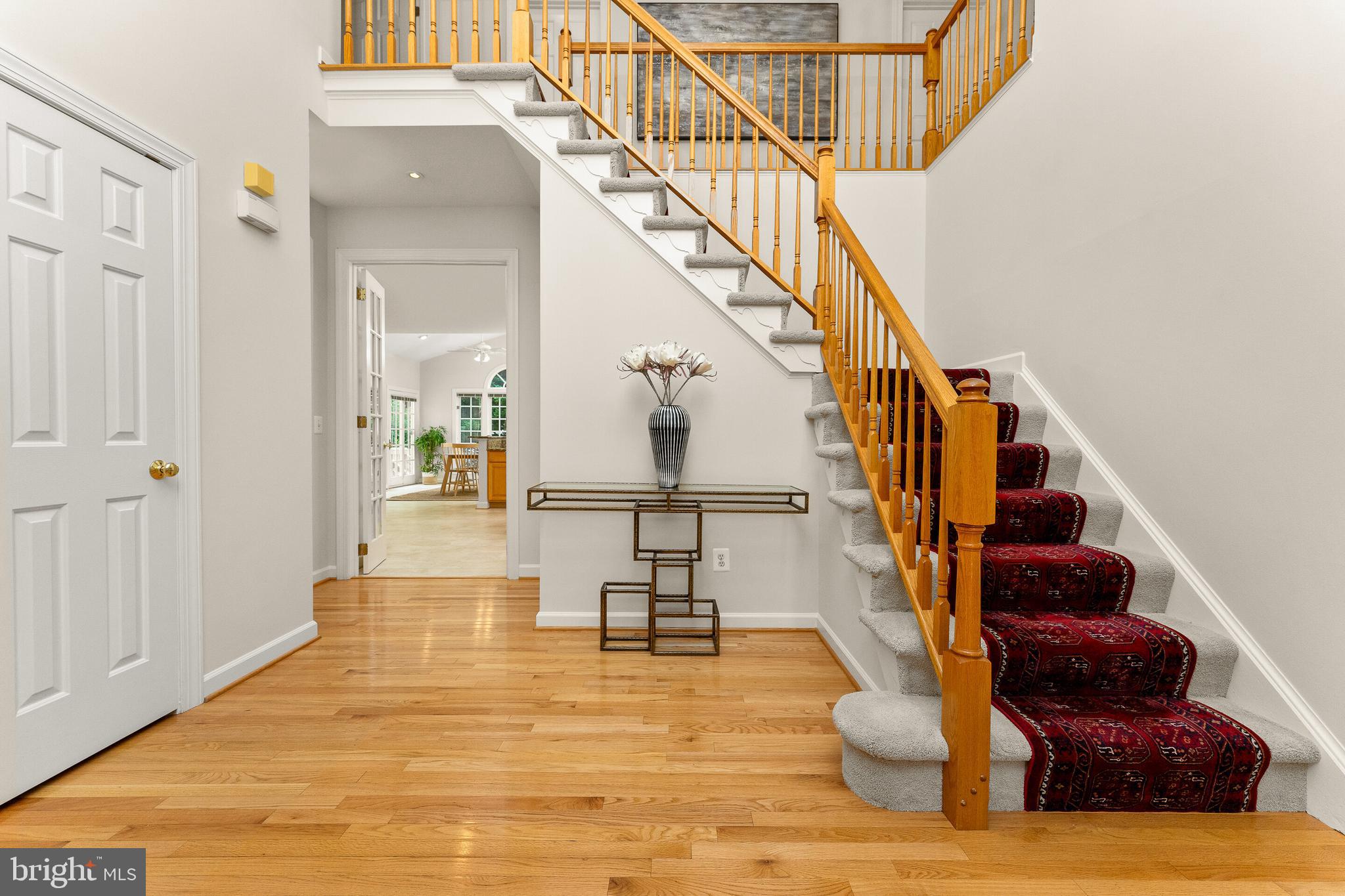 CARDINAL HILL - Residential