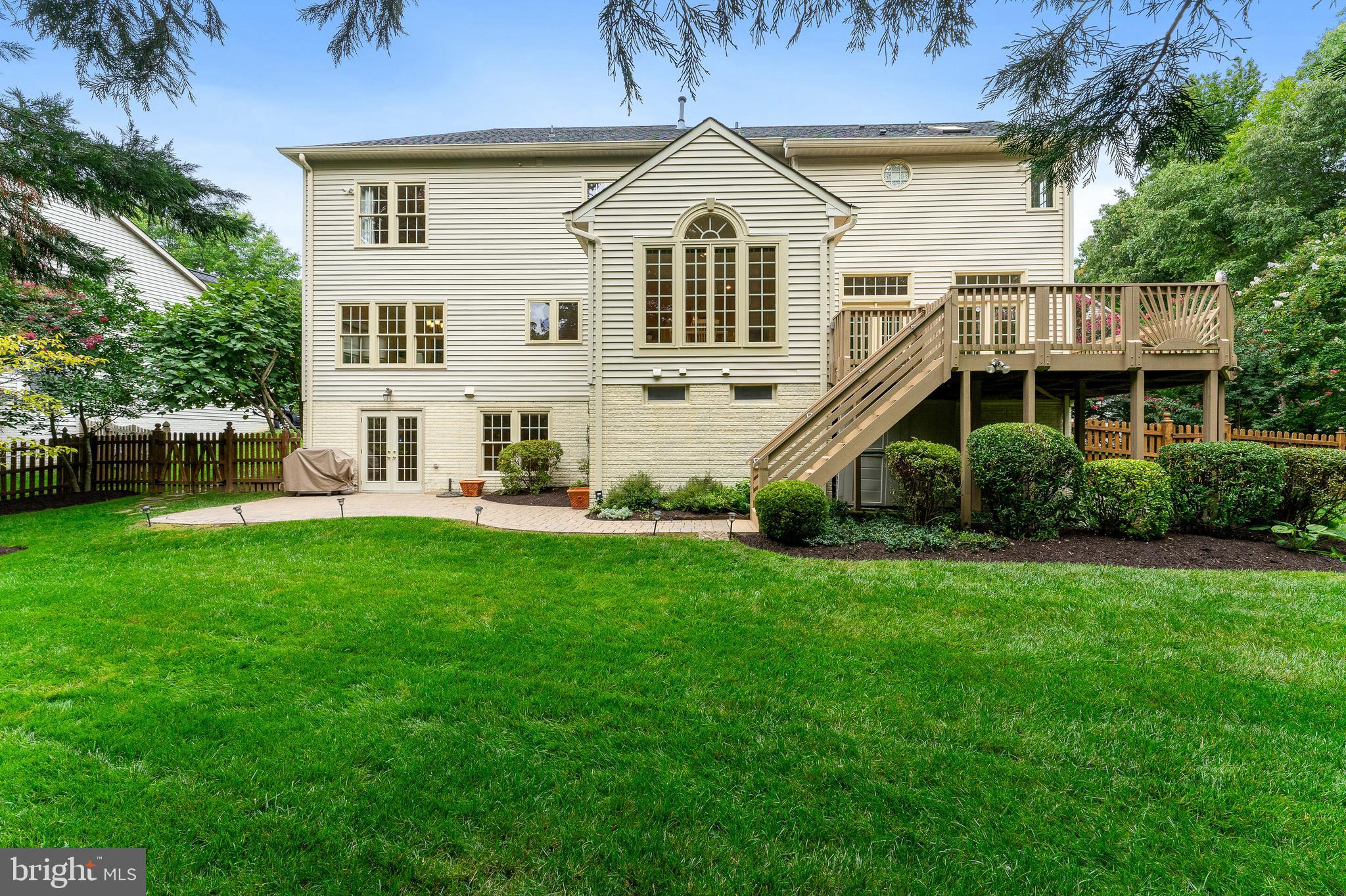 CARDINAL HILL - Residential