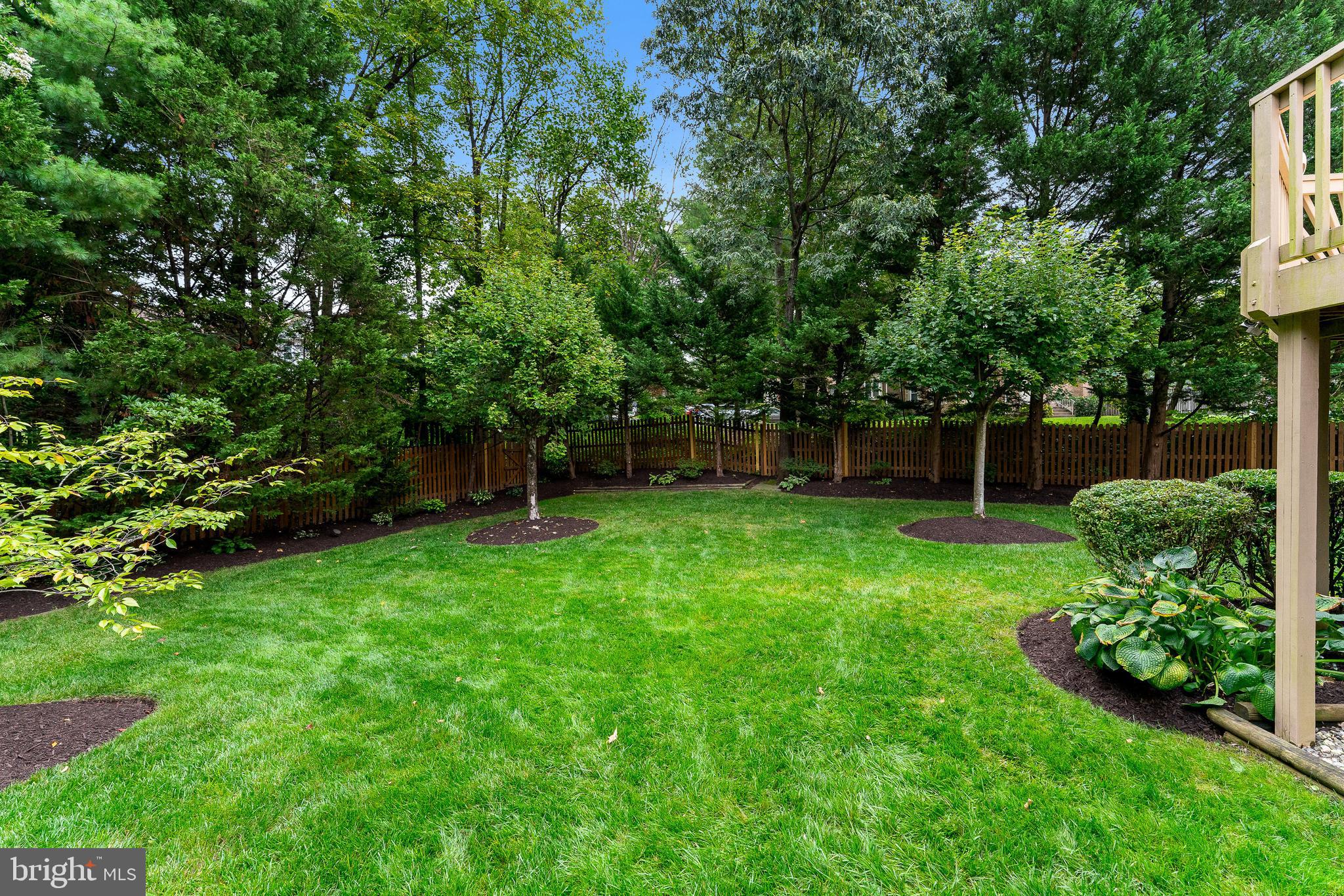 CARDINAL HILL - Residential