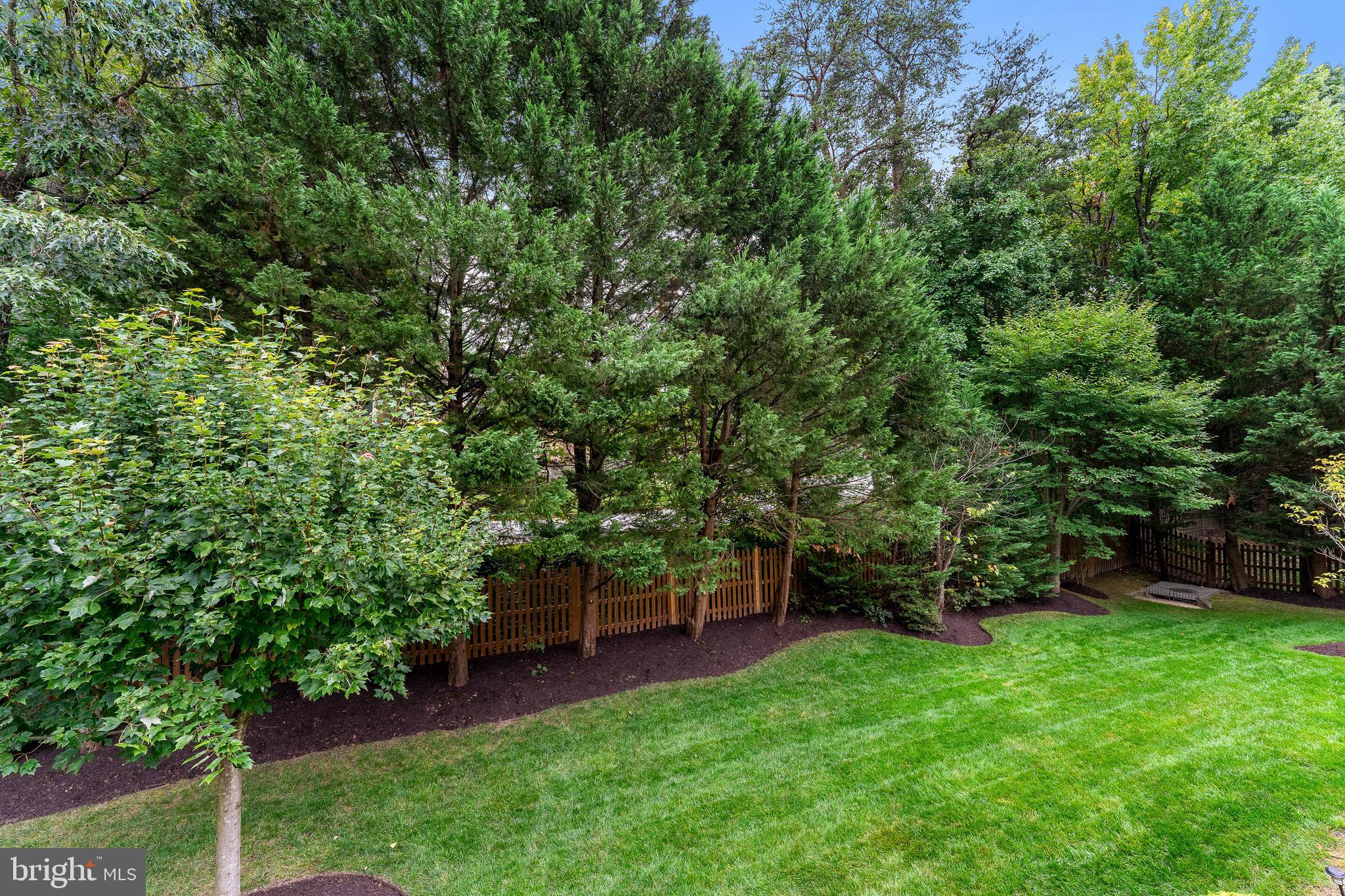 CARDINAL HILL - Residential