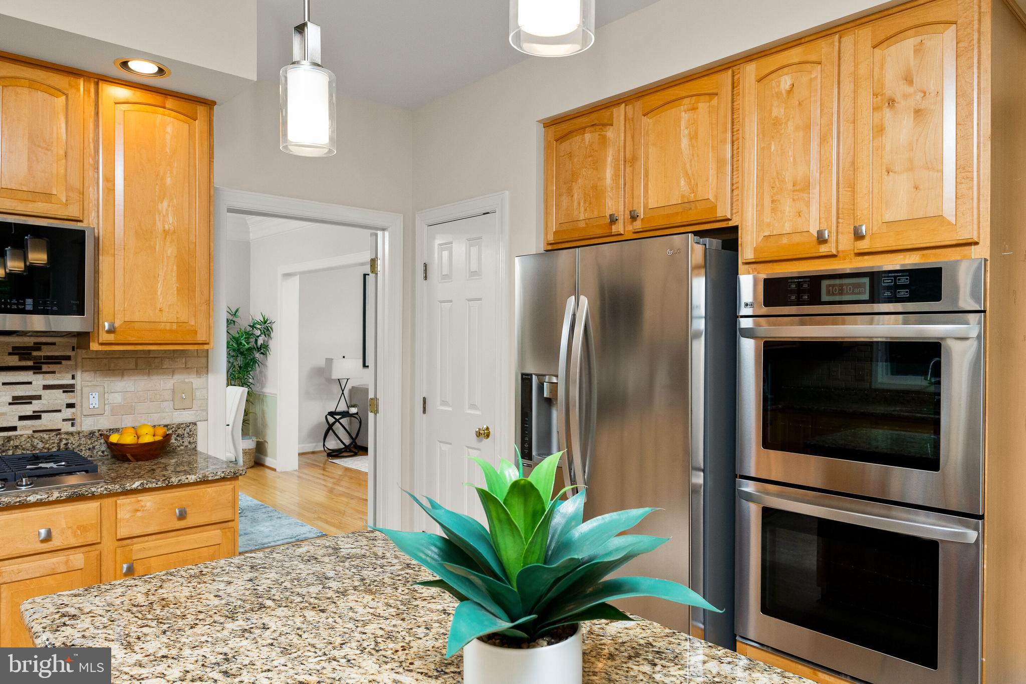 CARDINAL HILL - Residential