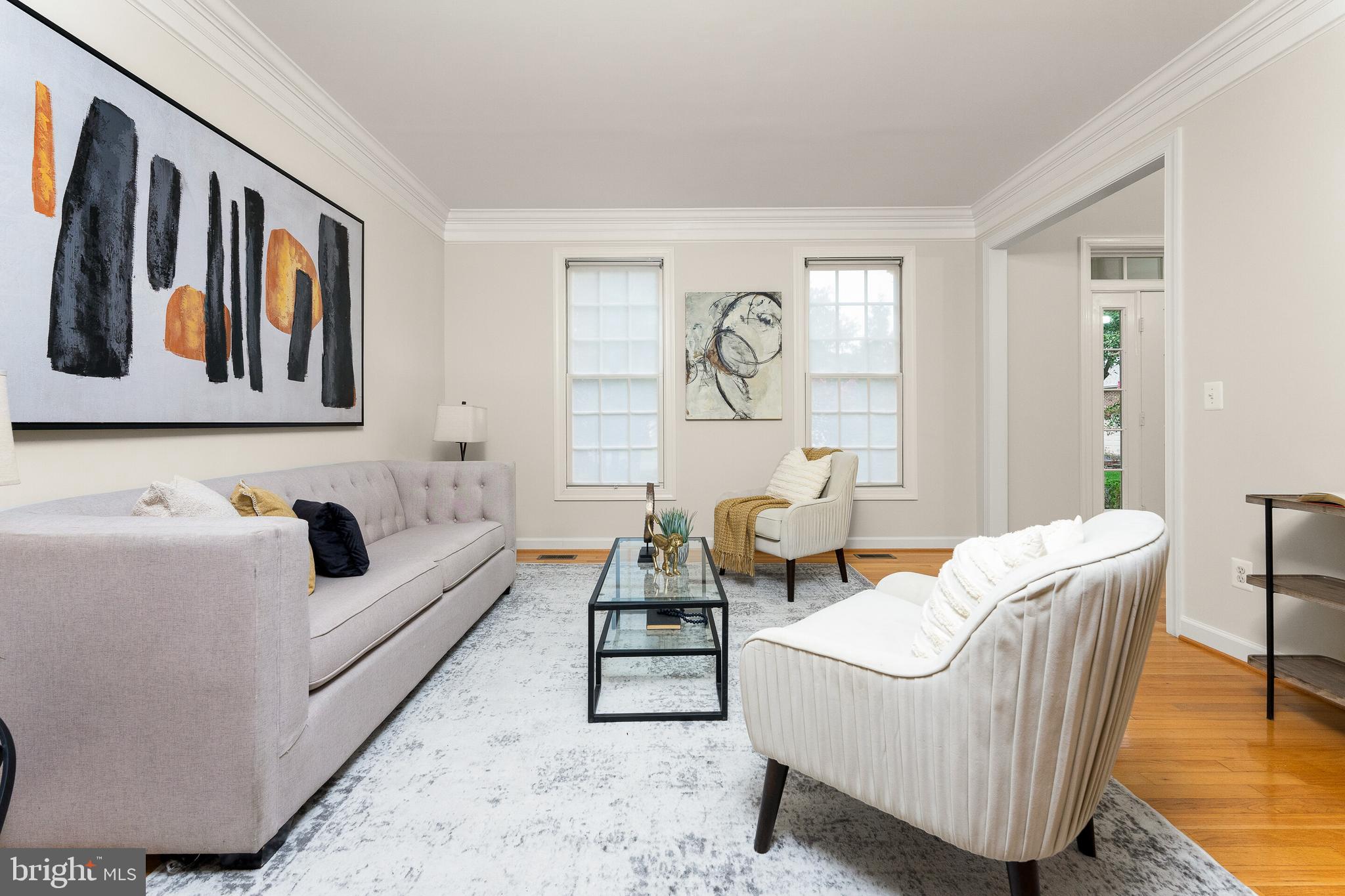 CARDINAL HILL - Residential