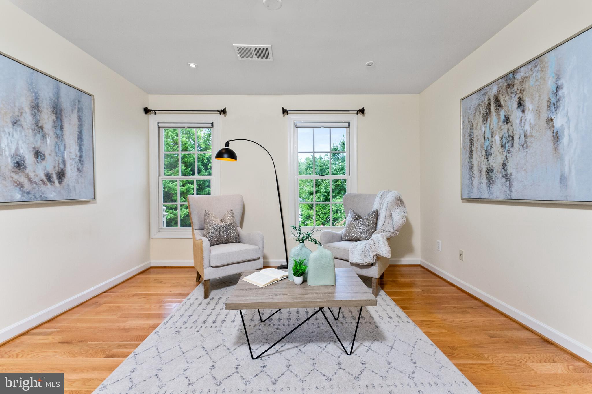 CARDINAL HILL - Residential