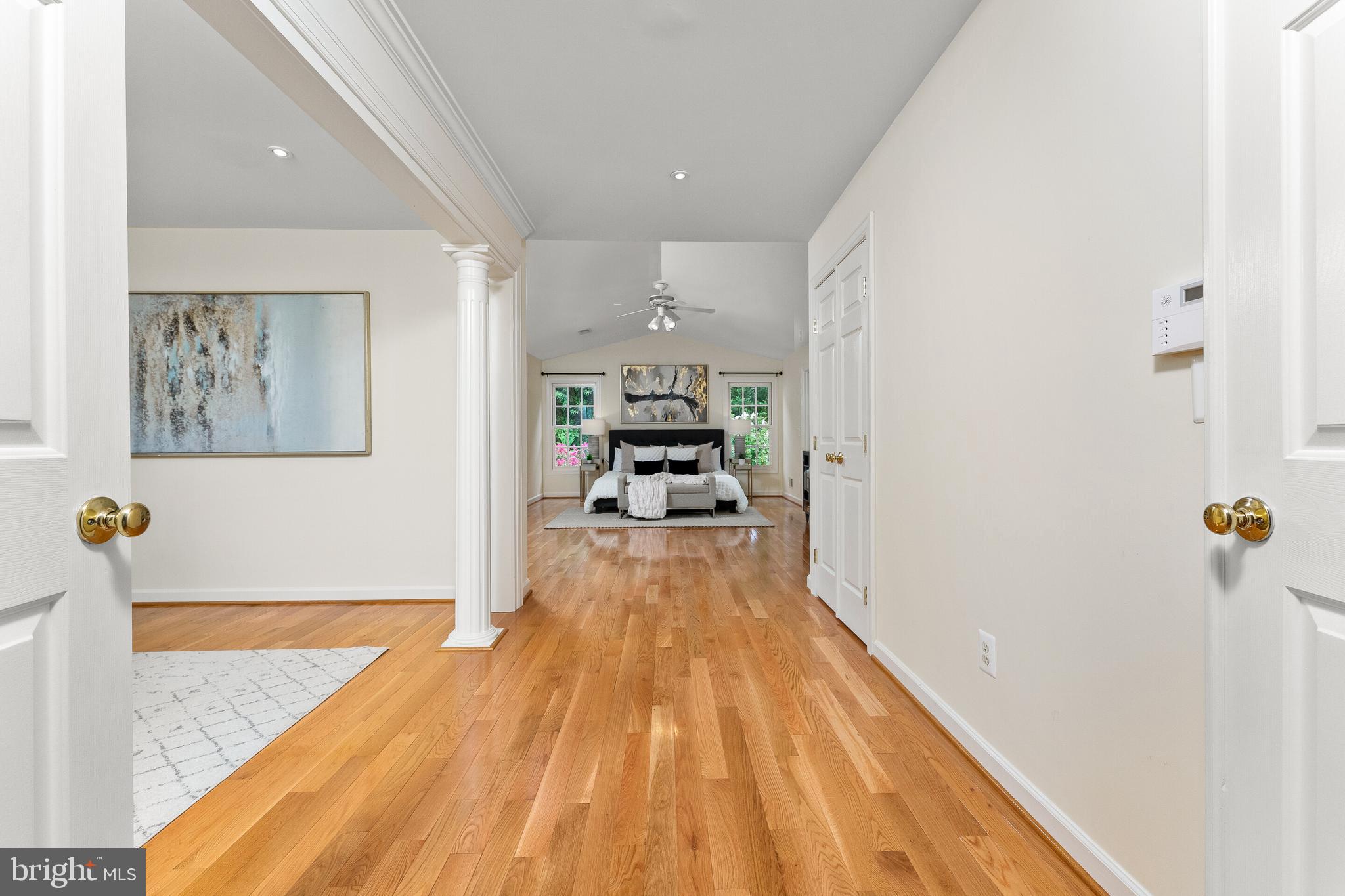 CARDINAL HILL - Residential