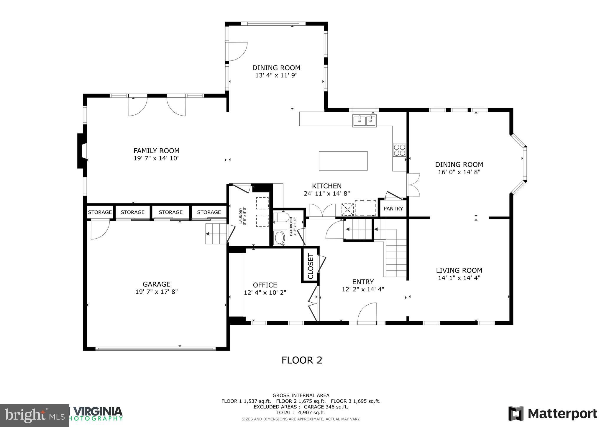 CARDINAL HILL - Residential
