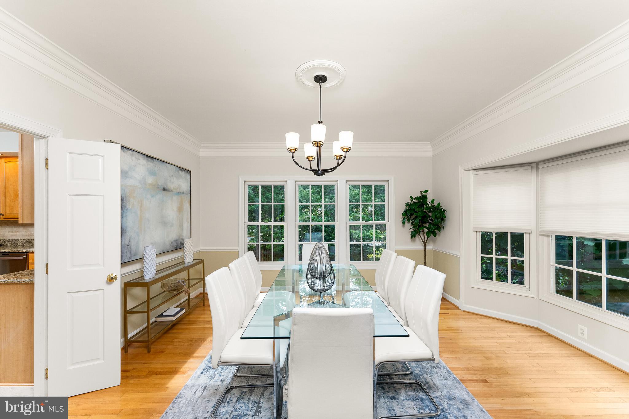 CARDINAL HILL - Residential