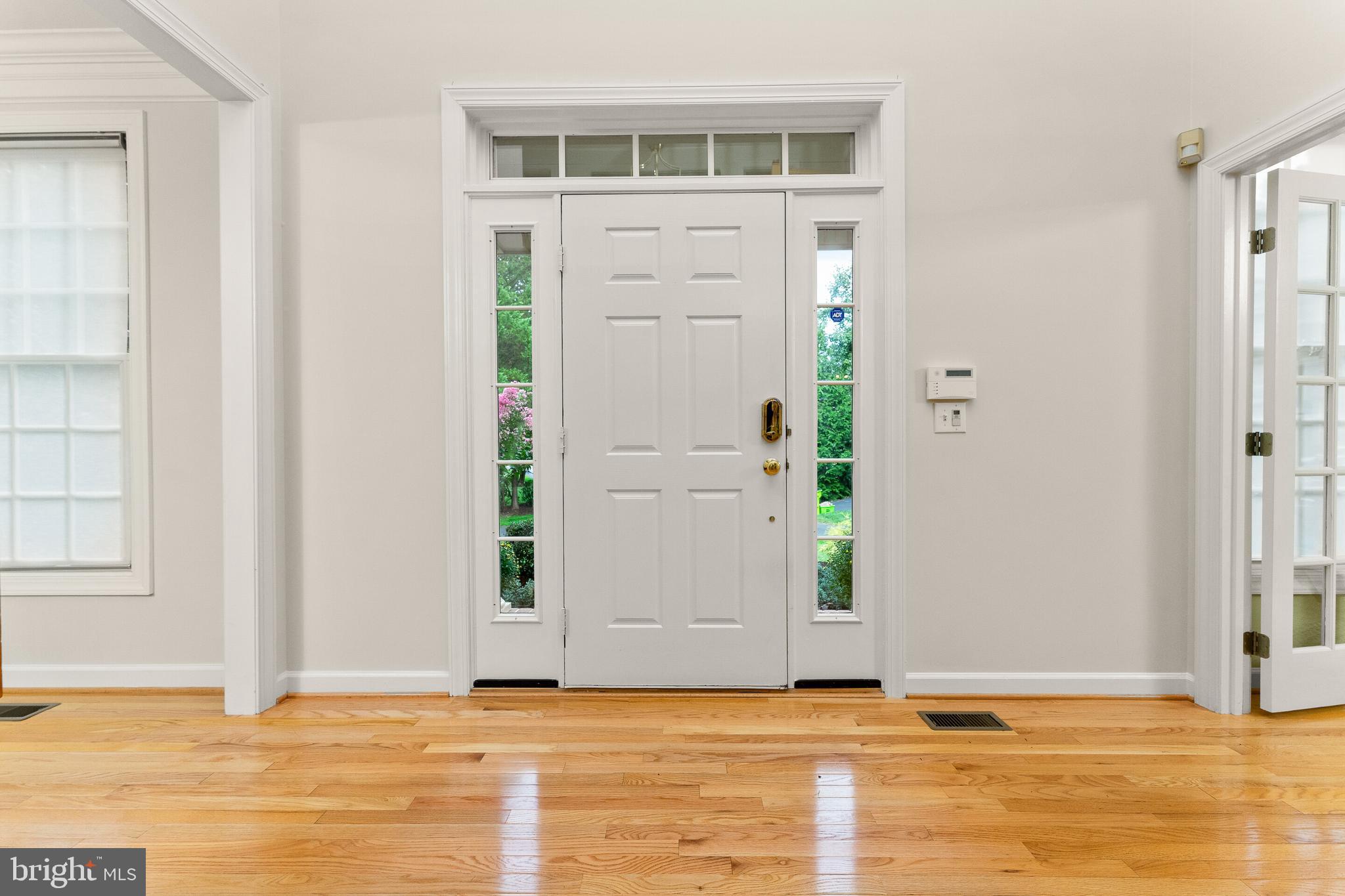 CARDINAL HILL - Residential