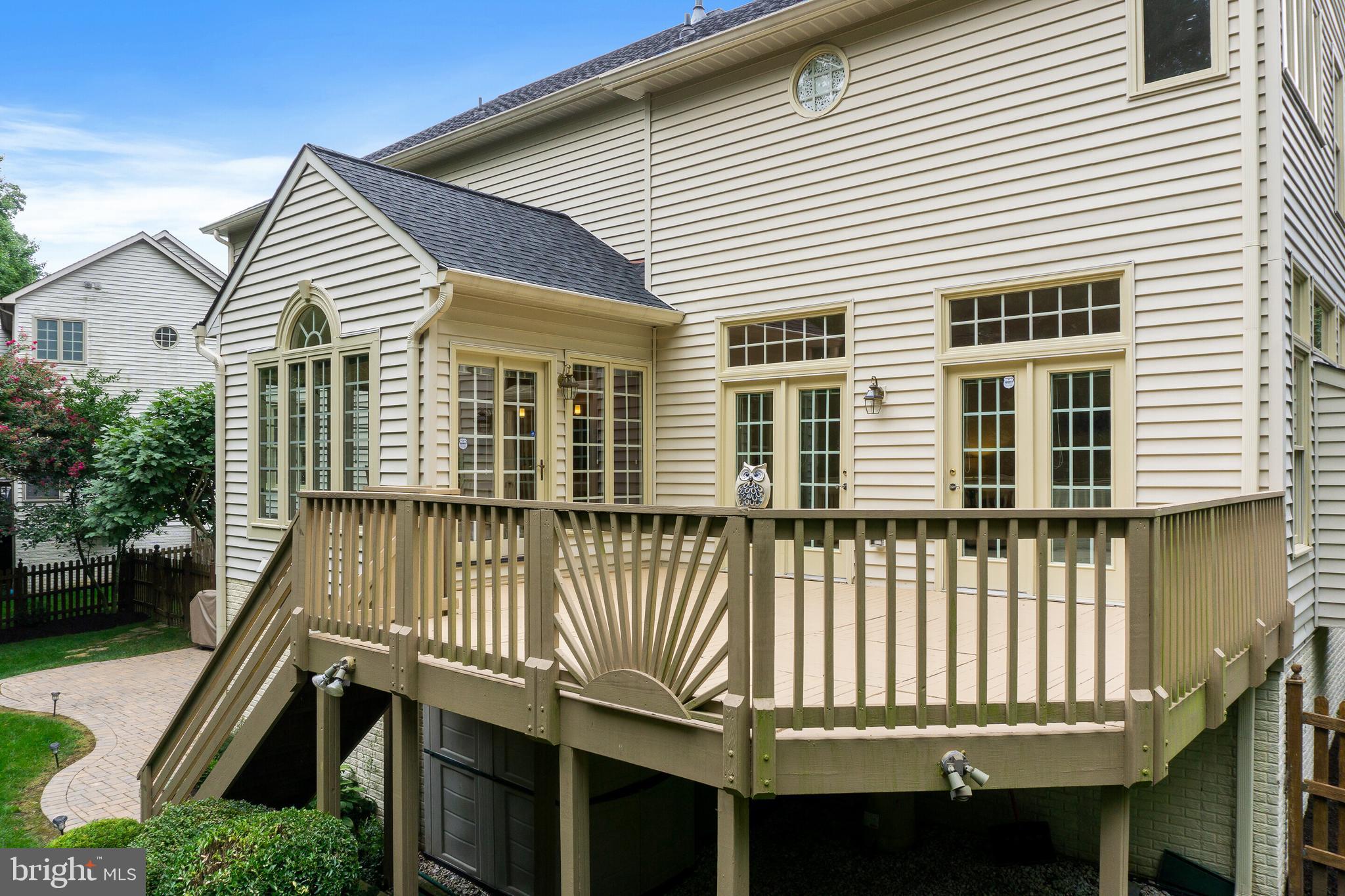 CARDINAL HILL - Residential