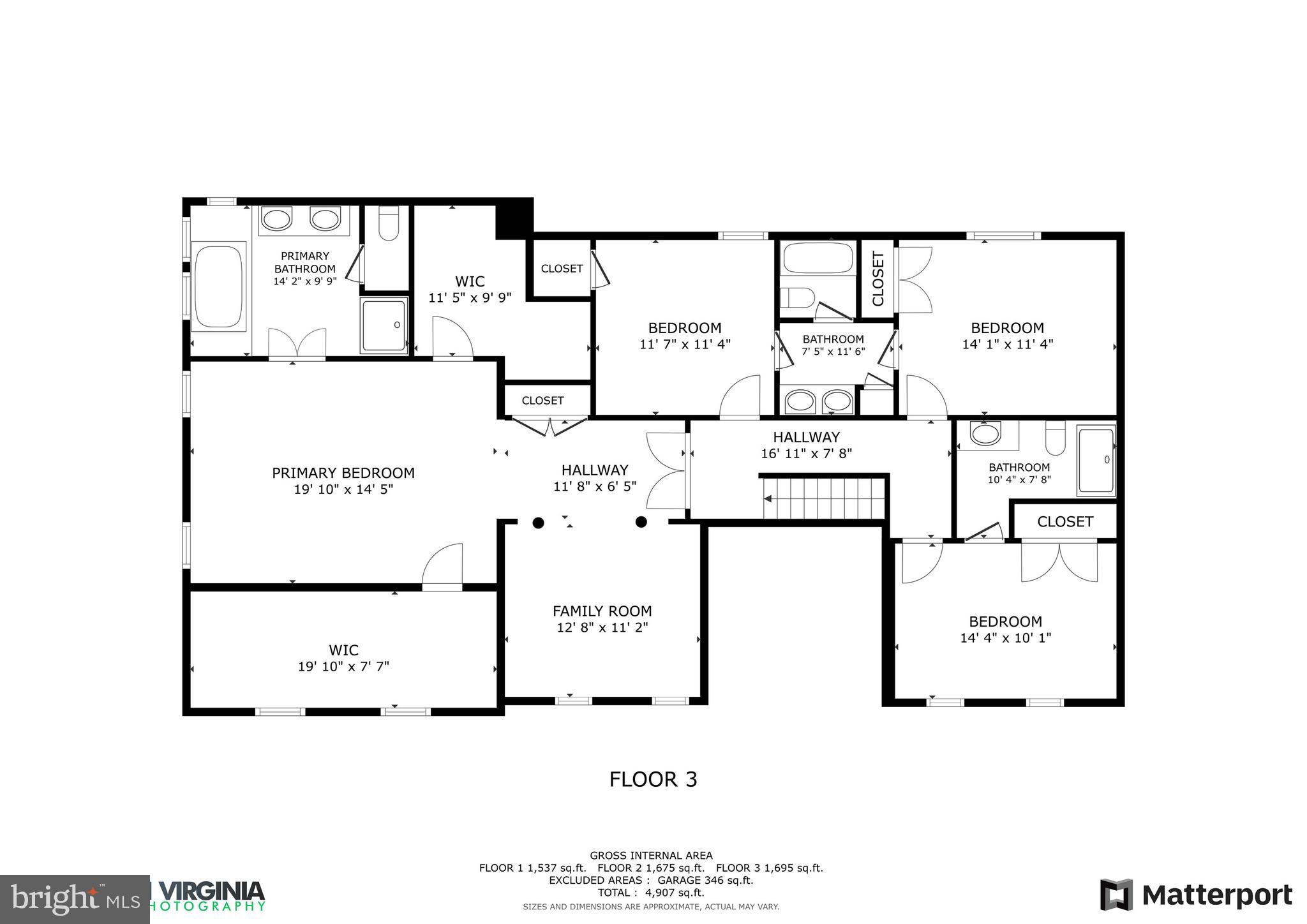 CARDINAL HILL - Residential