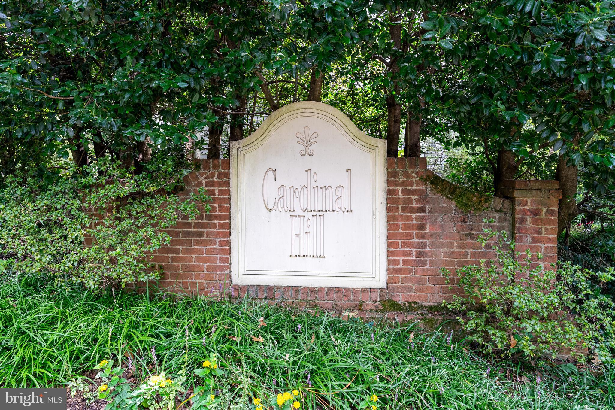 CARDINAL HILL - Residential