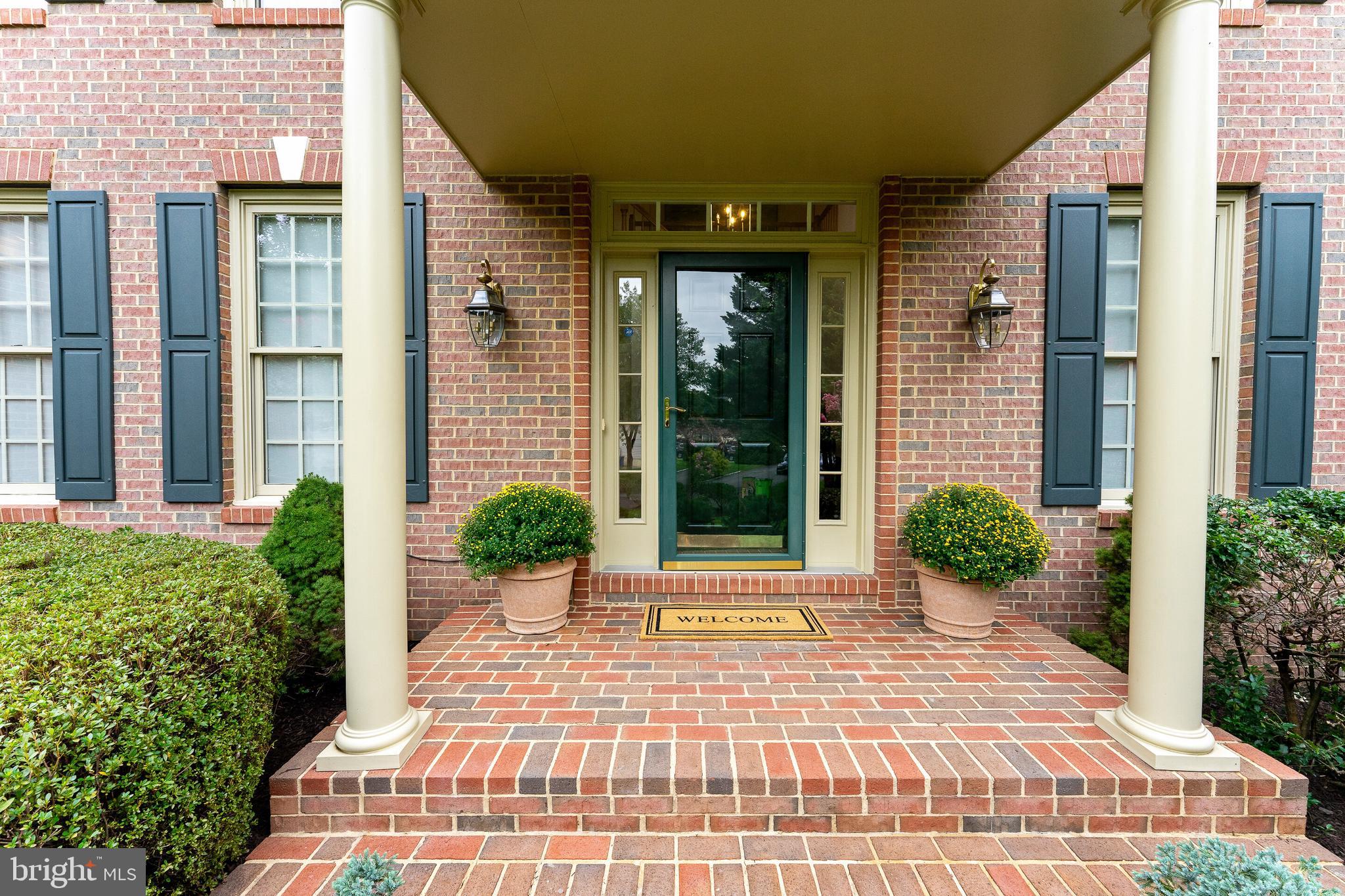 CARDINAL HILL - Residential