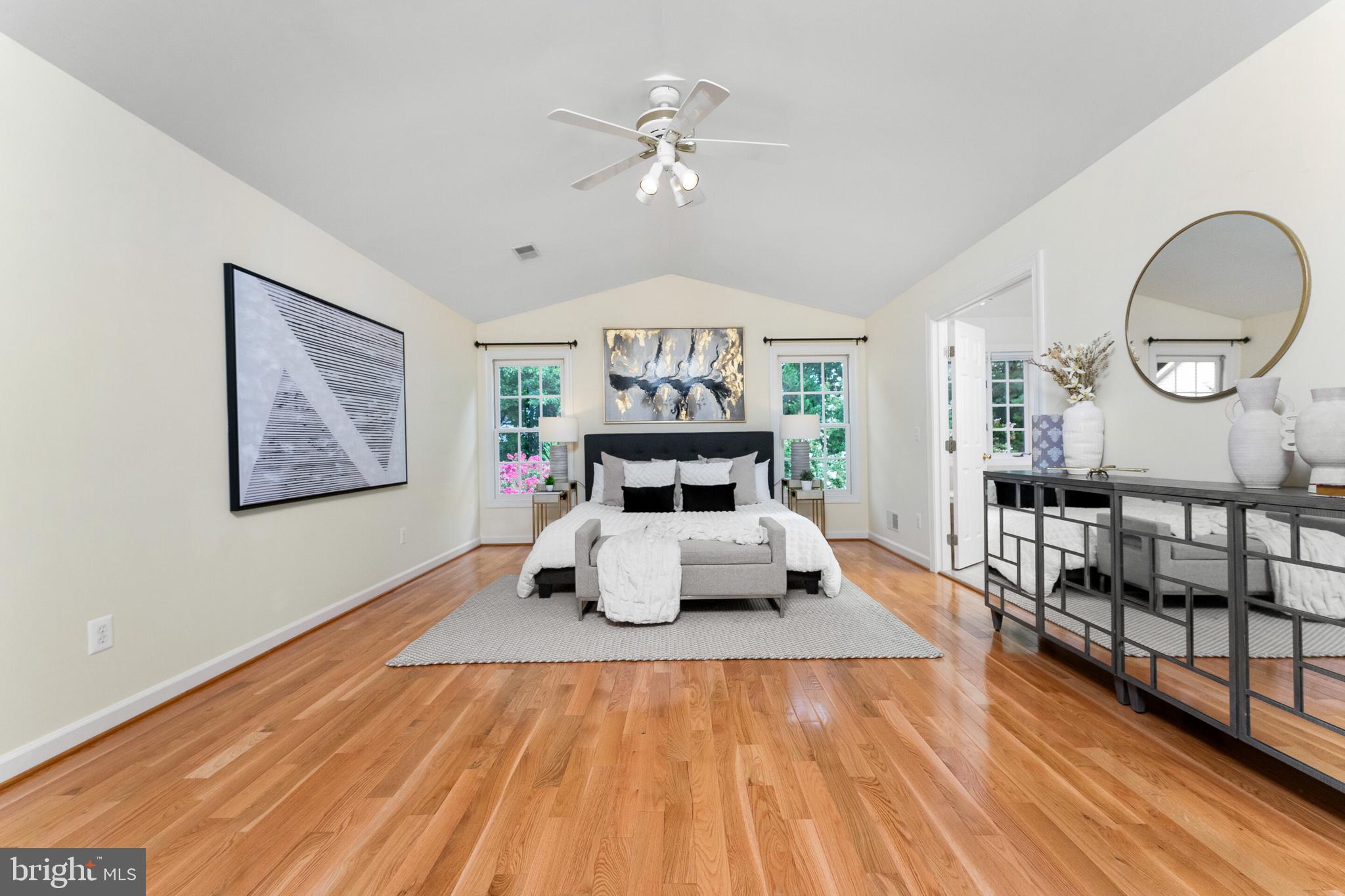 CARDINAL HILL - Residential