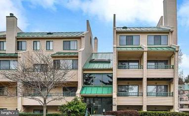 CLUB AT MCDONOGH - Residential