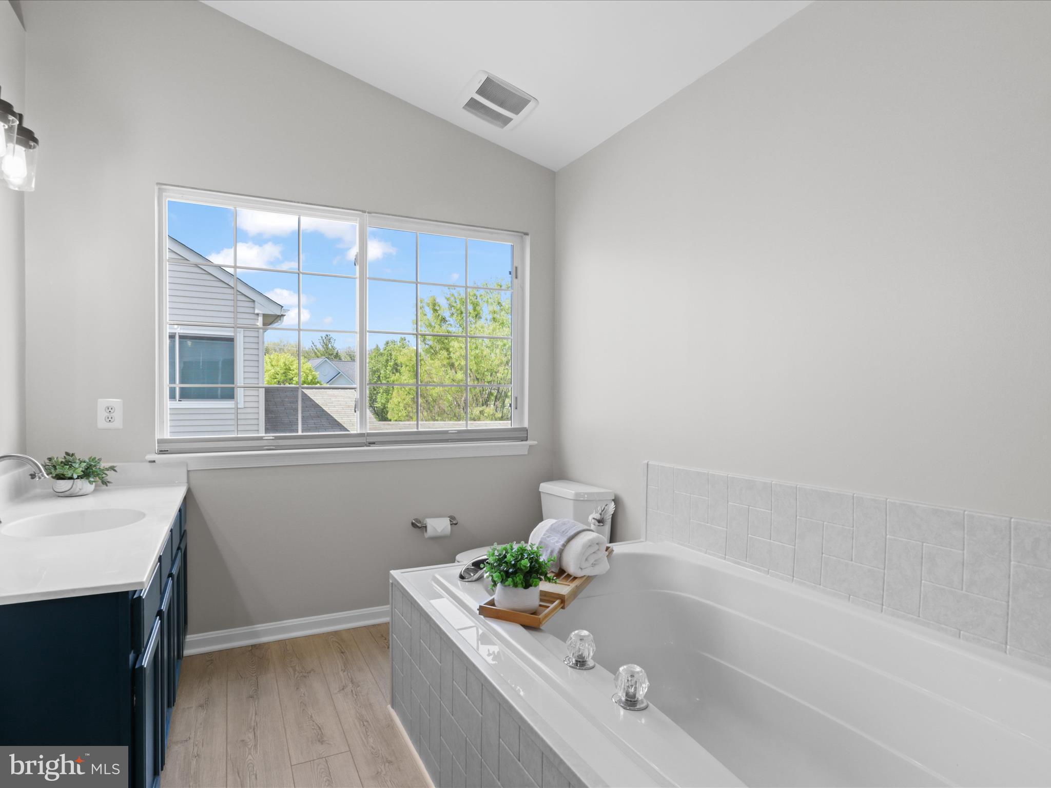 ASHBURN - Residential