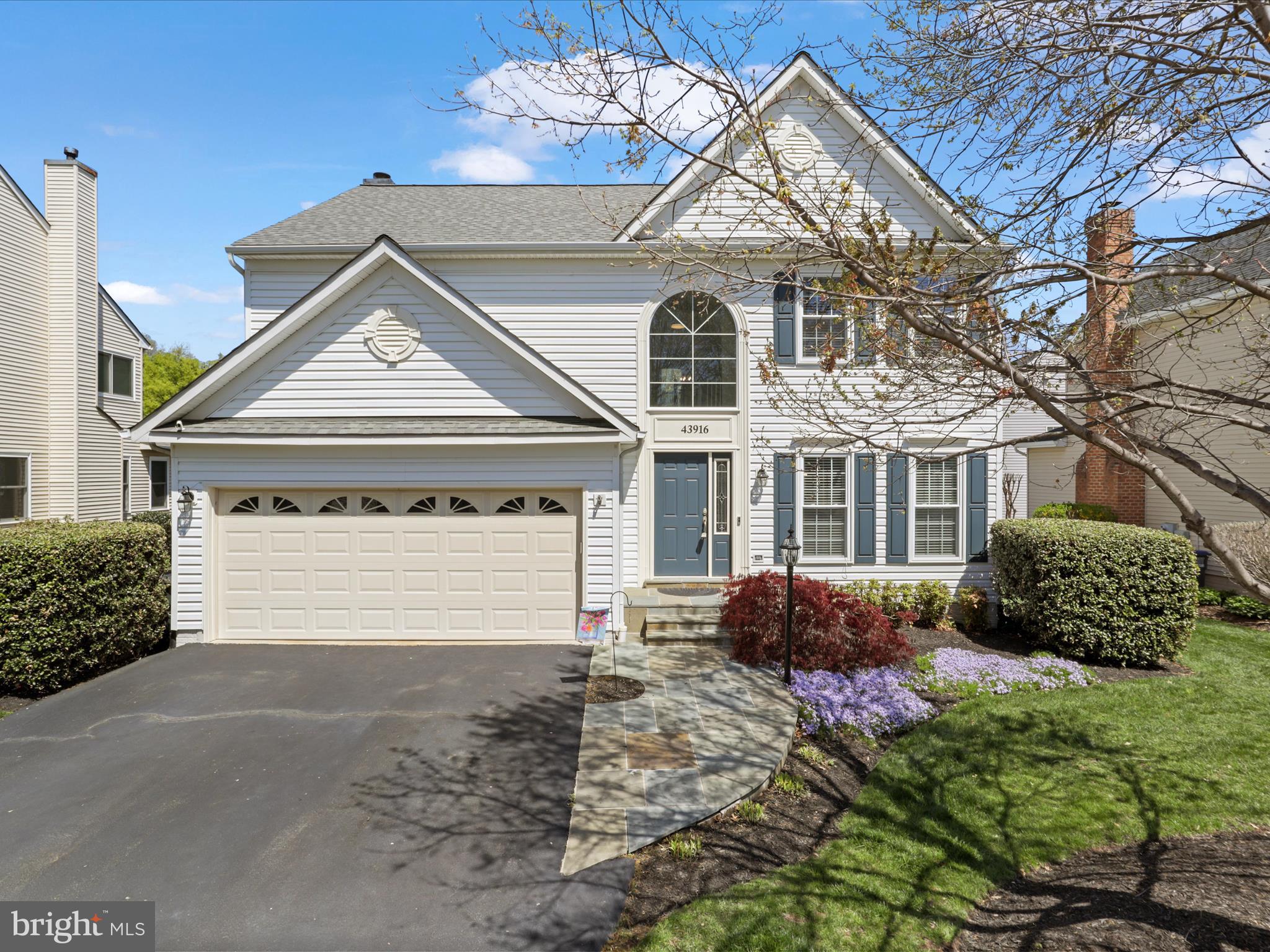 ASHBURN - Residential