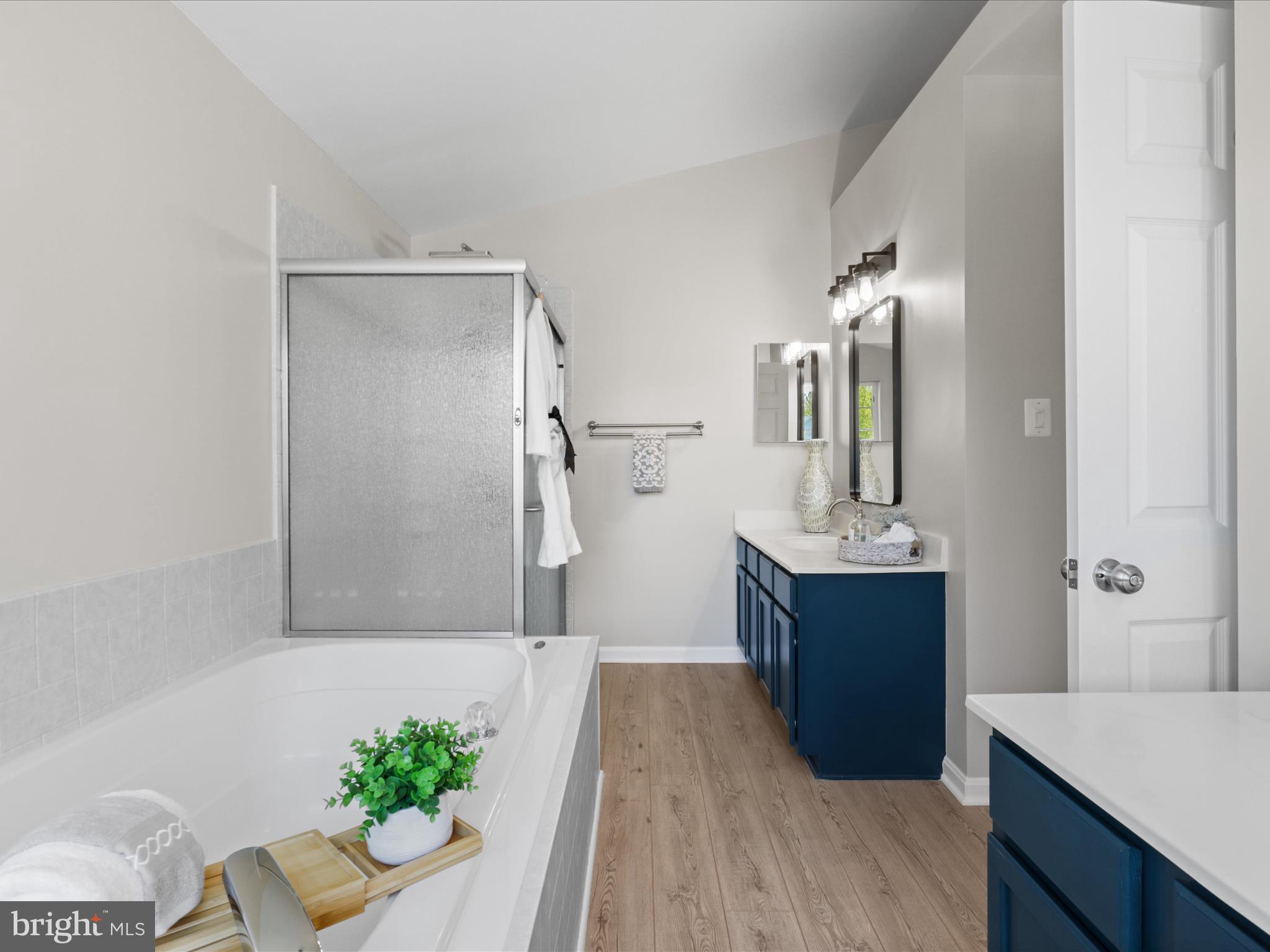 ASHBURN - Residential