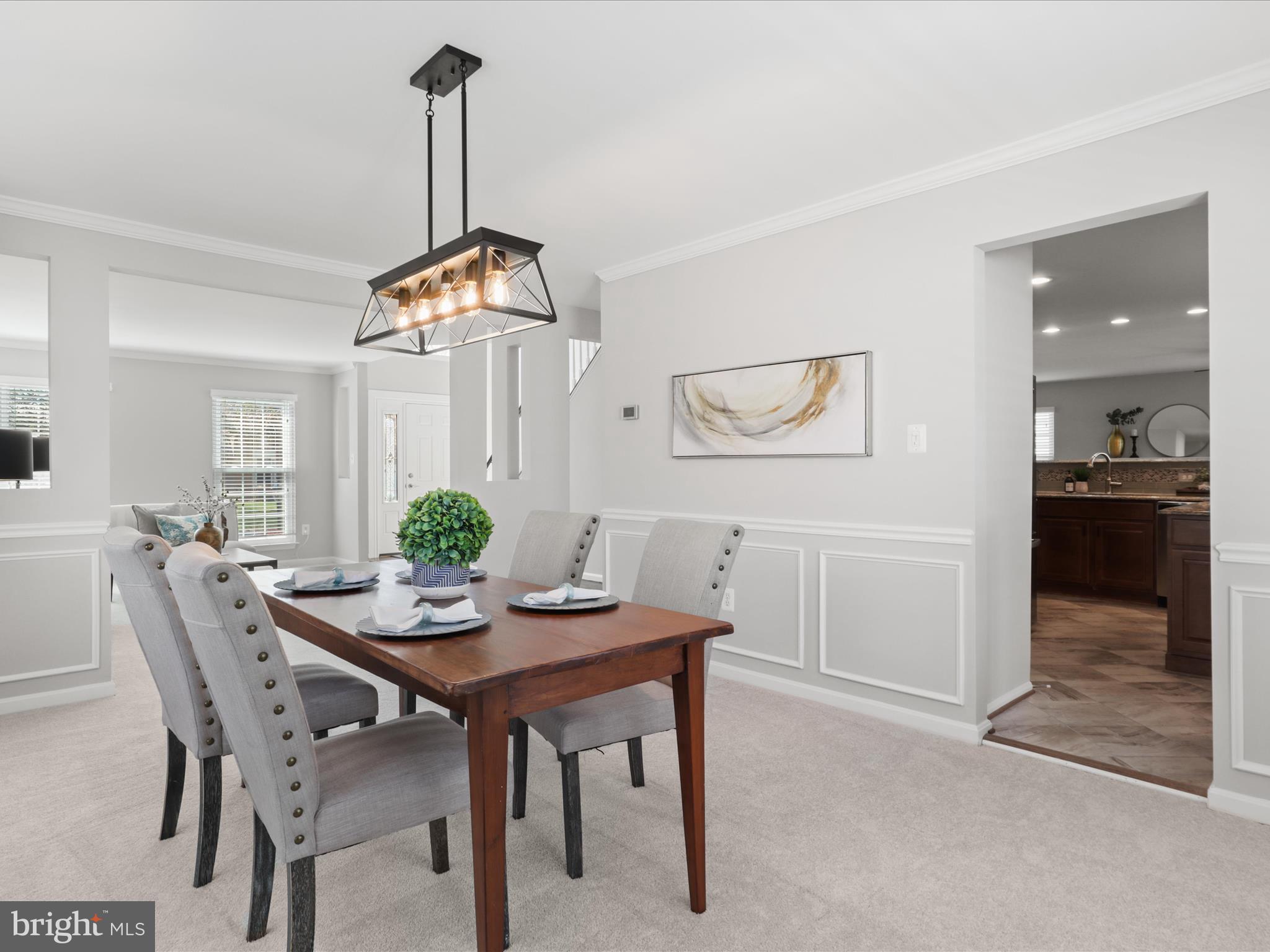 ASHBURN - Residential