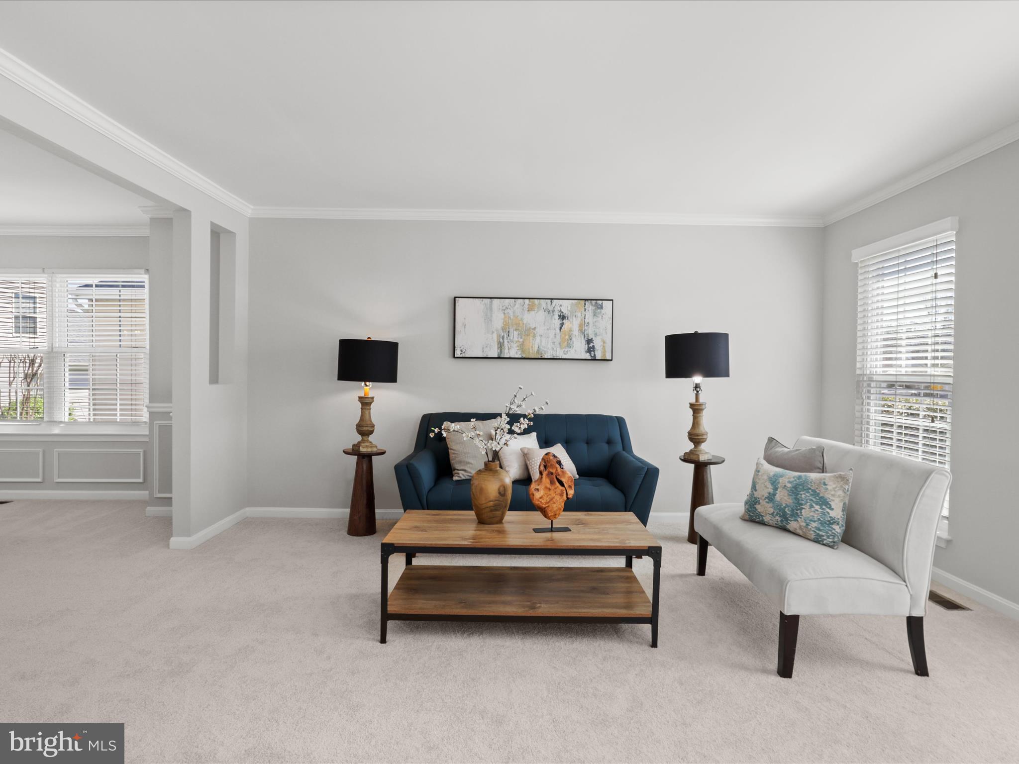 ASHBURN - Residential