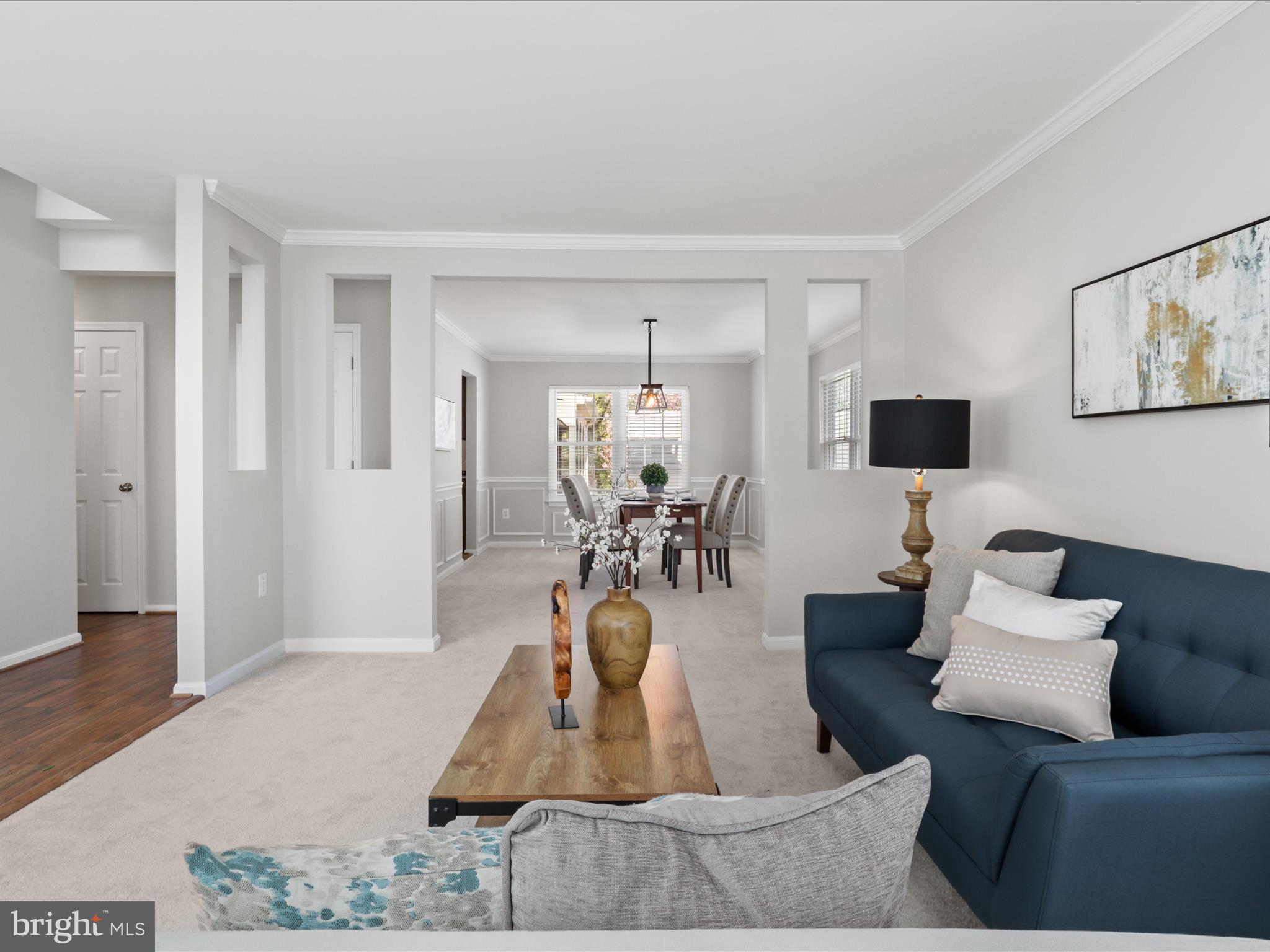 ASHBURN - Residential