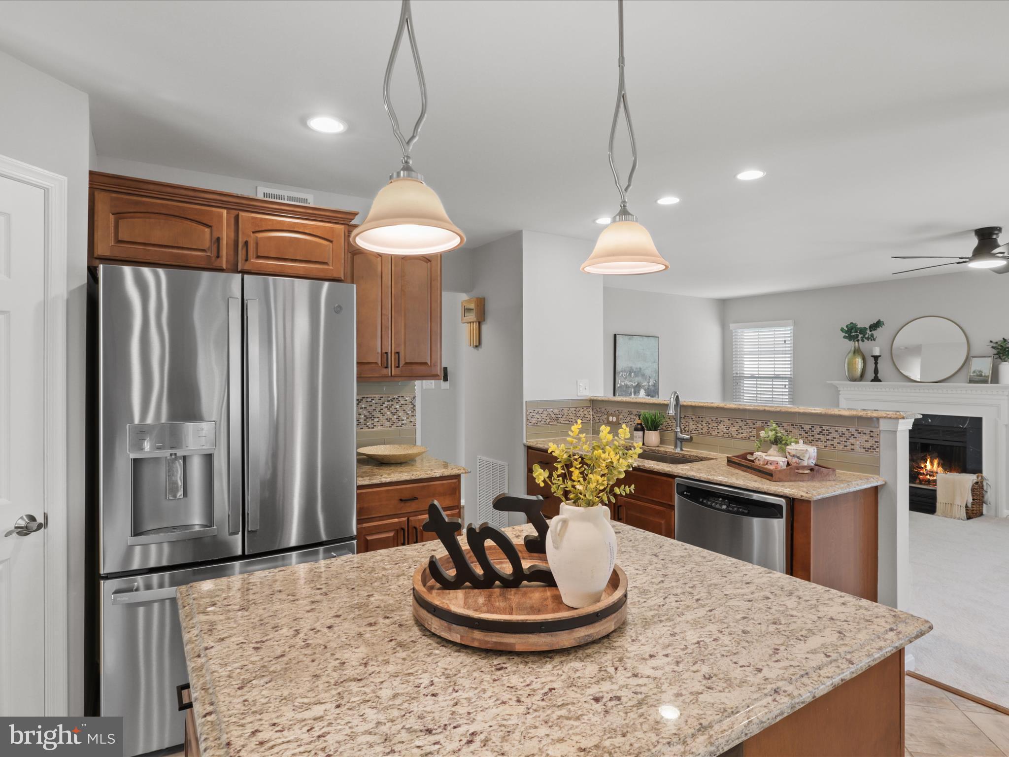 ASHBURN - Residential