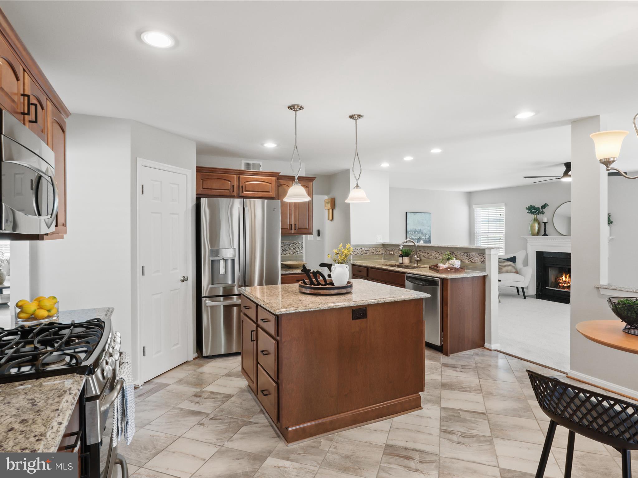 ASHBURN - Residential