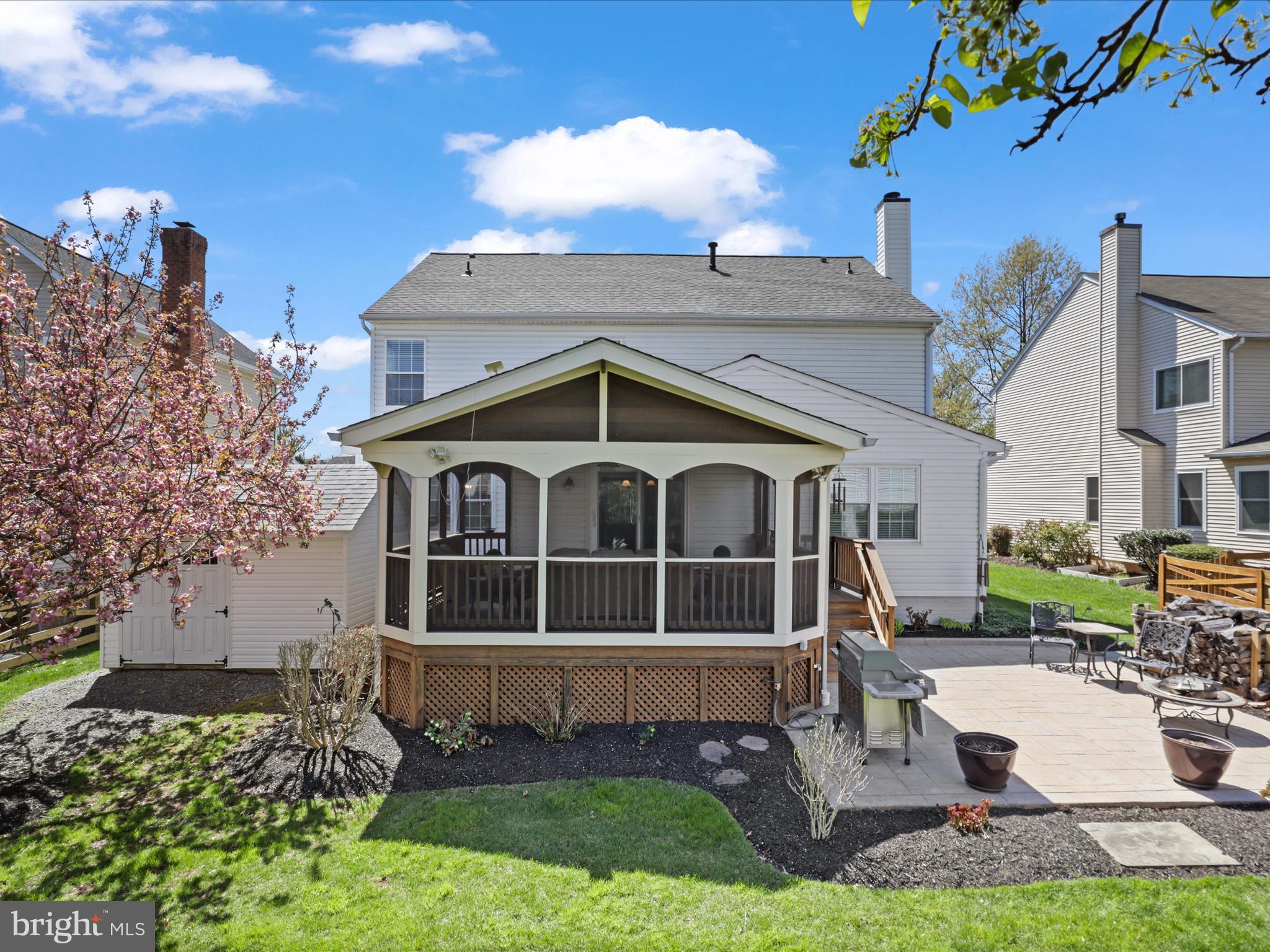 ASHBURN - Residential