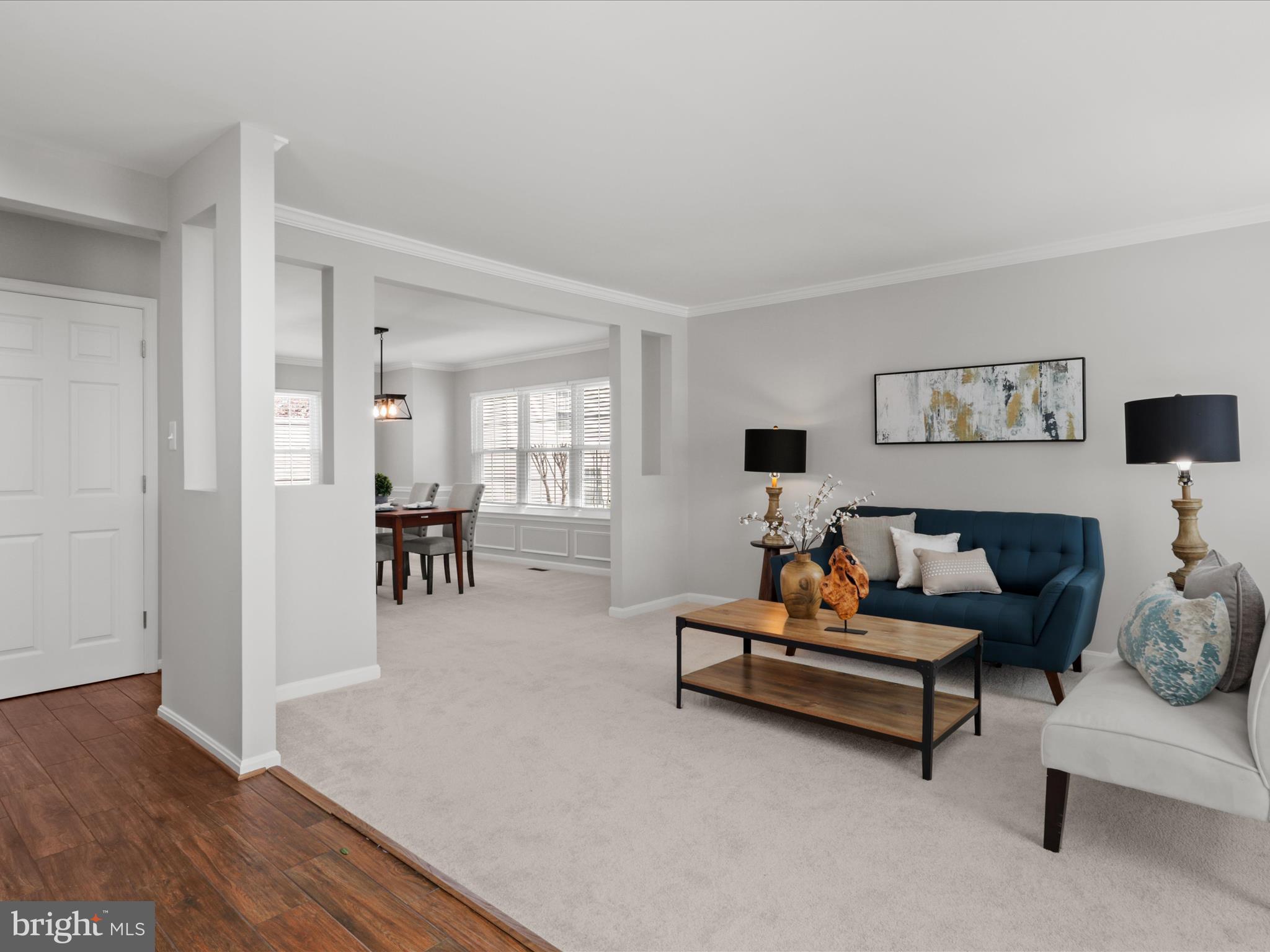 ASHBURN - Residential