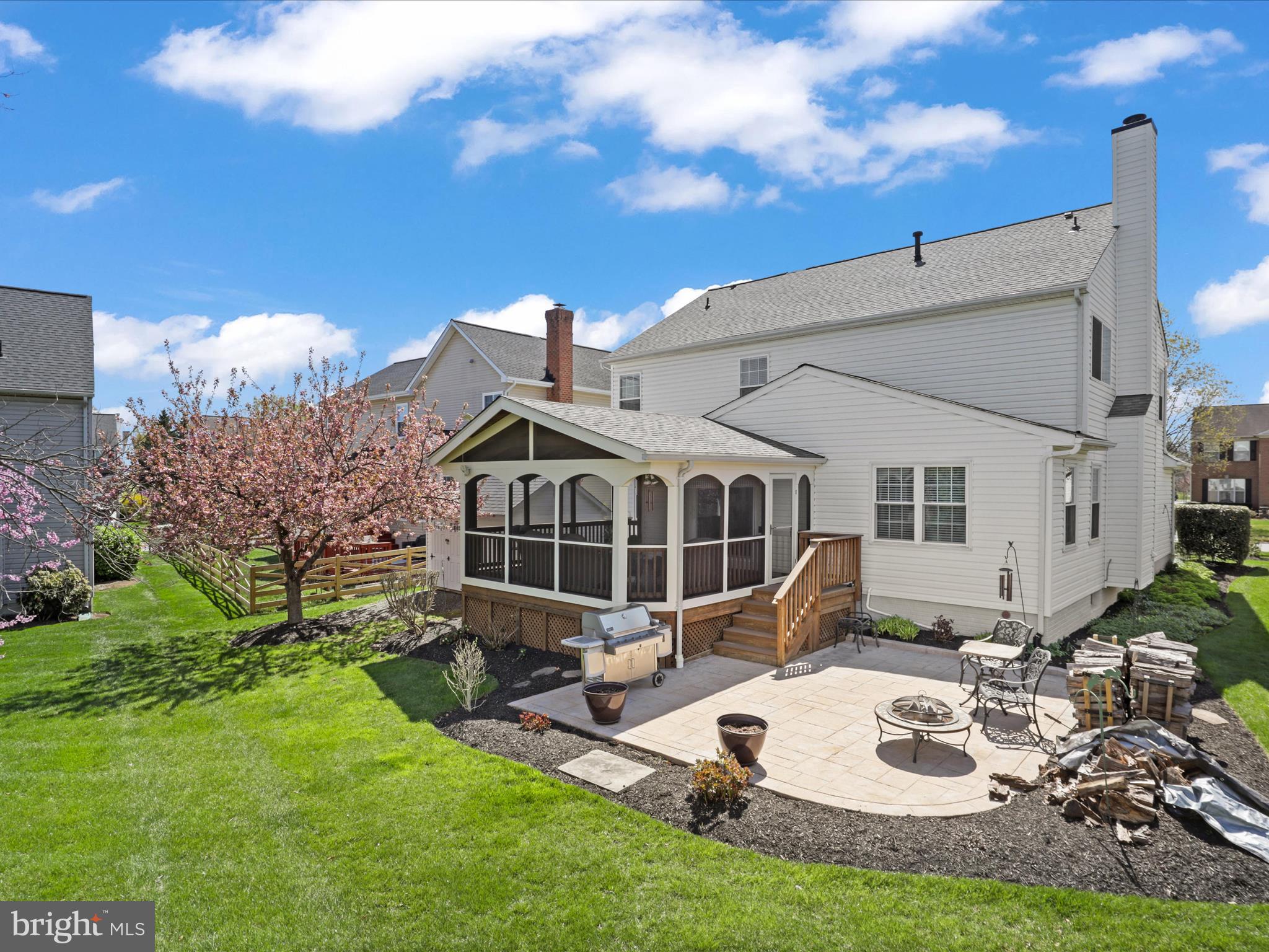 ASHBURN - Residential