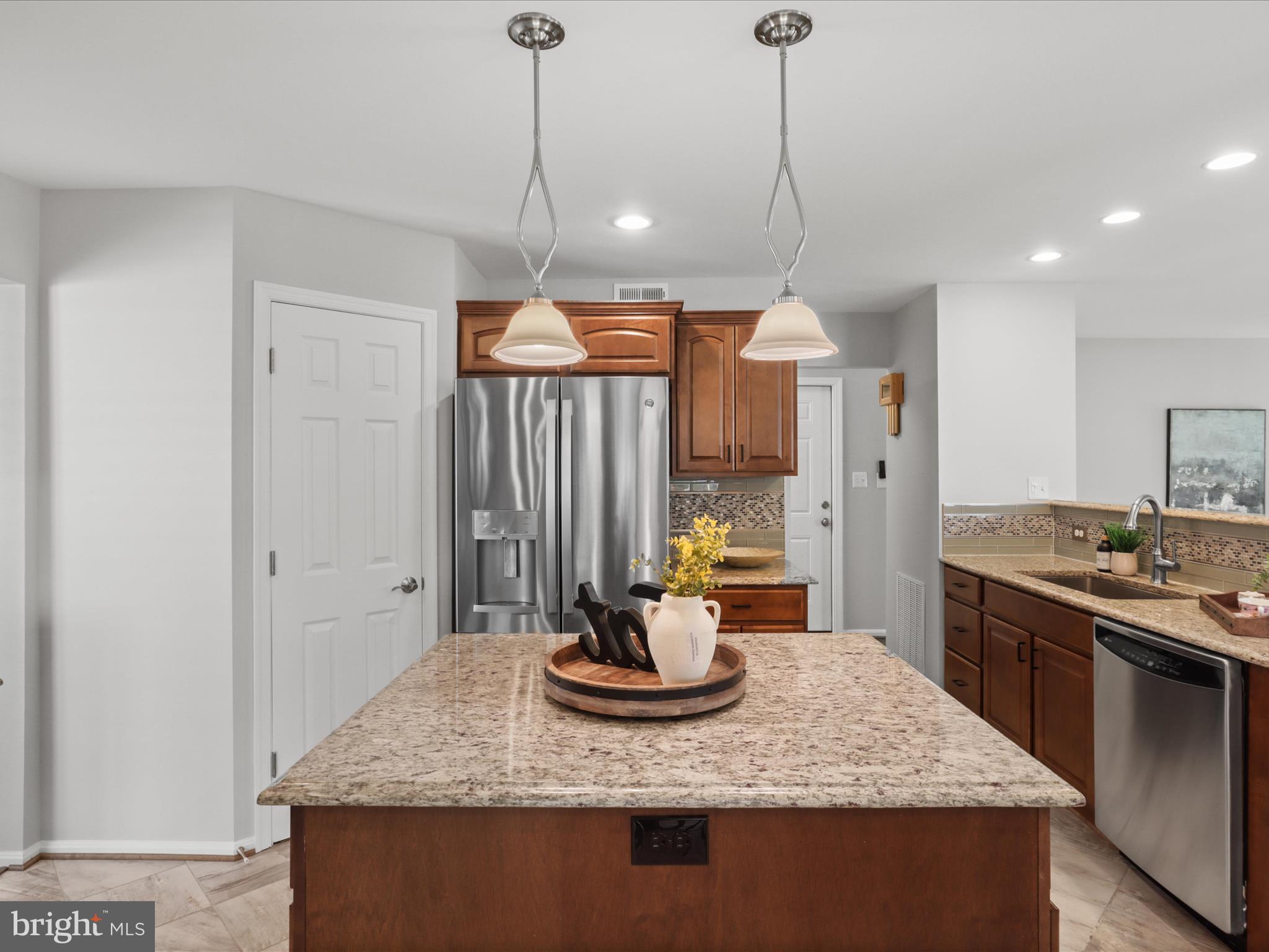 ASHBURN - Residential