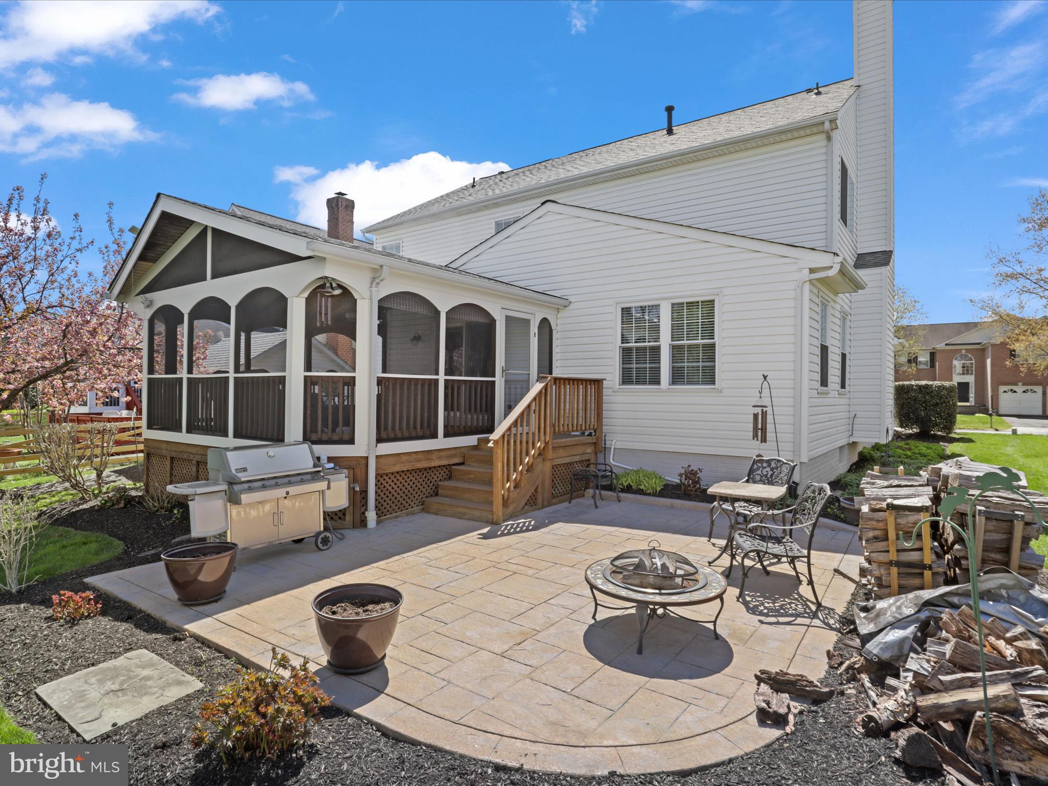 ASHBURN - Residential