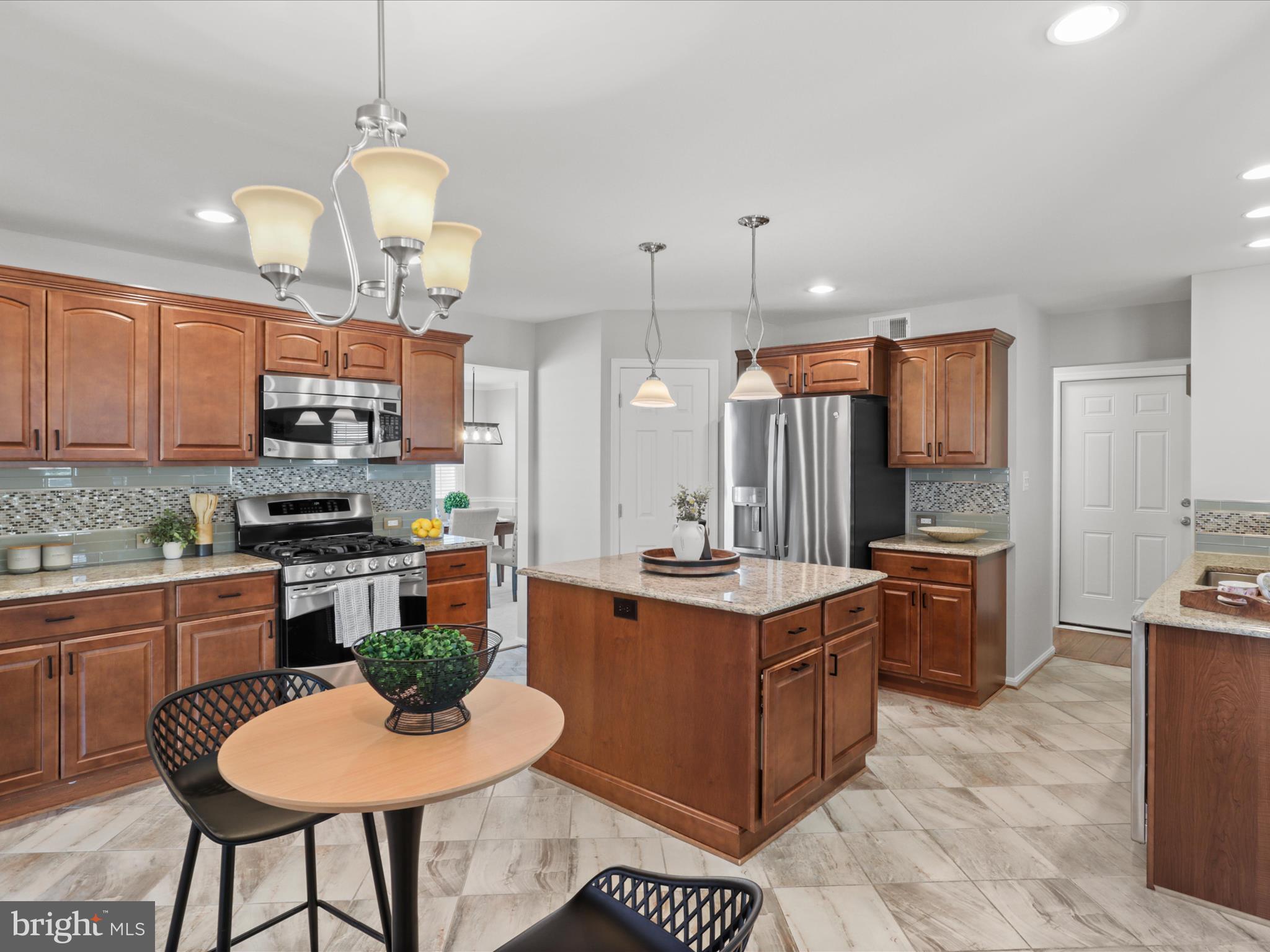 ASHBURN - Residential