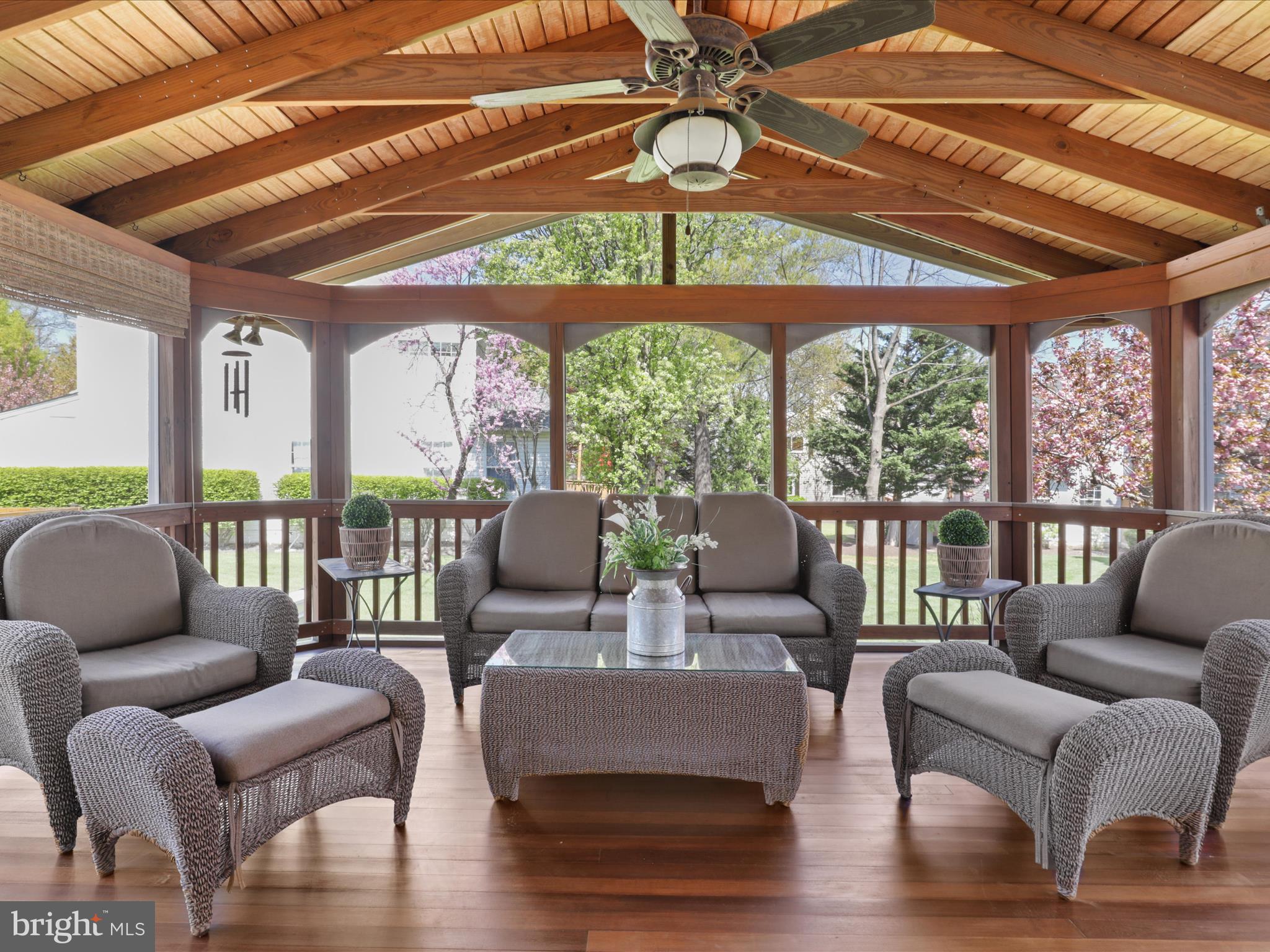 ASHBURN - Residential