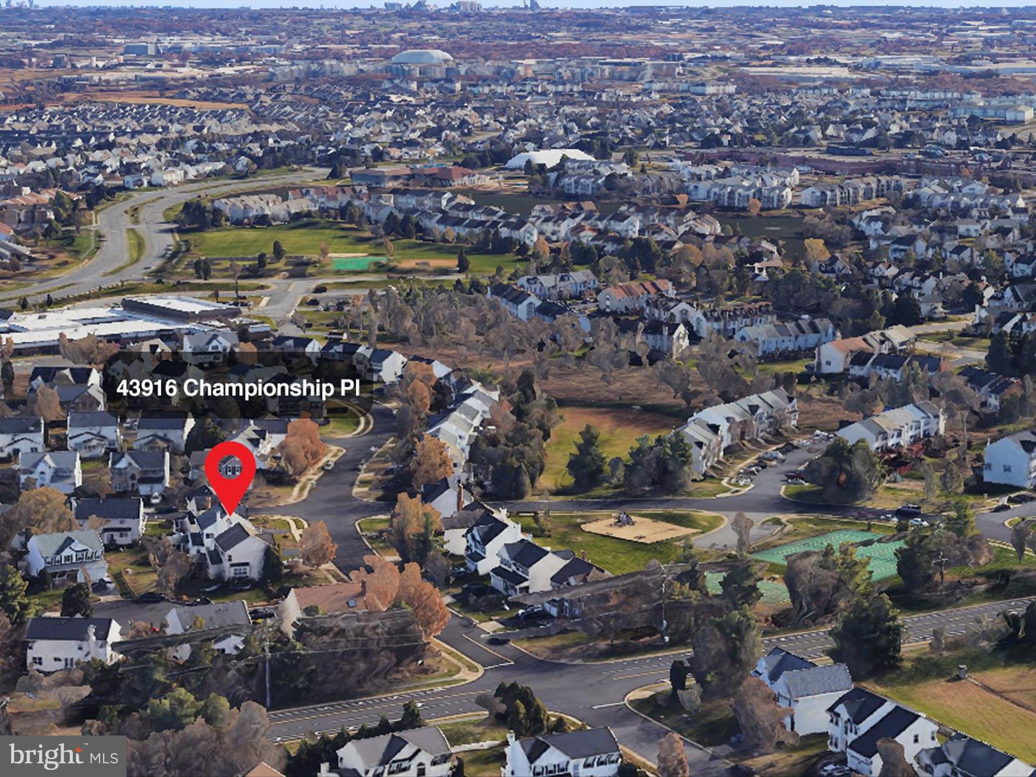 ASHBURN - Residential