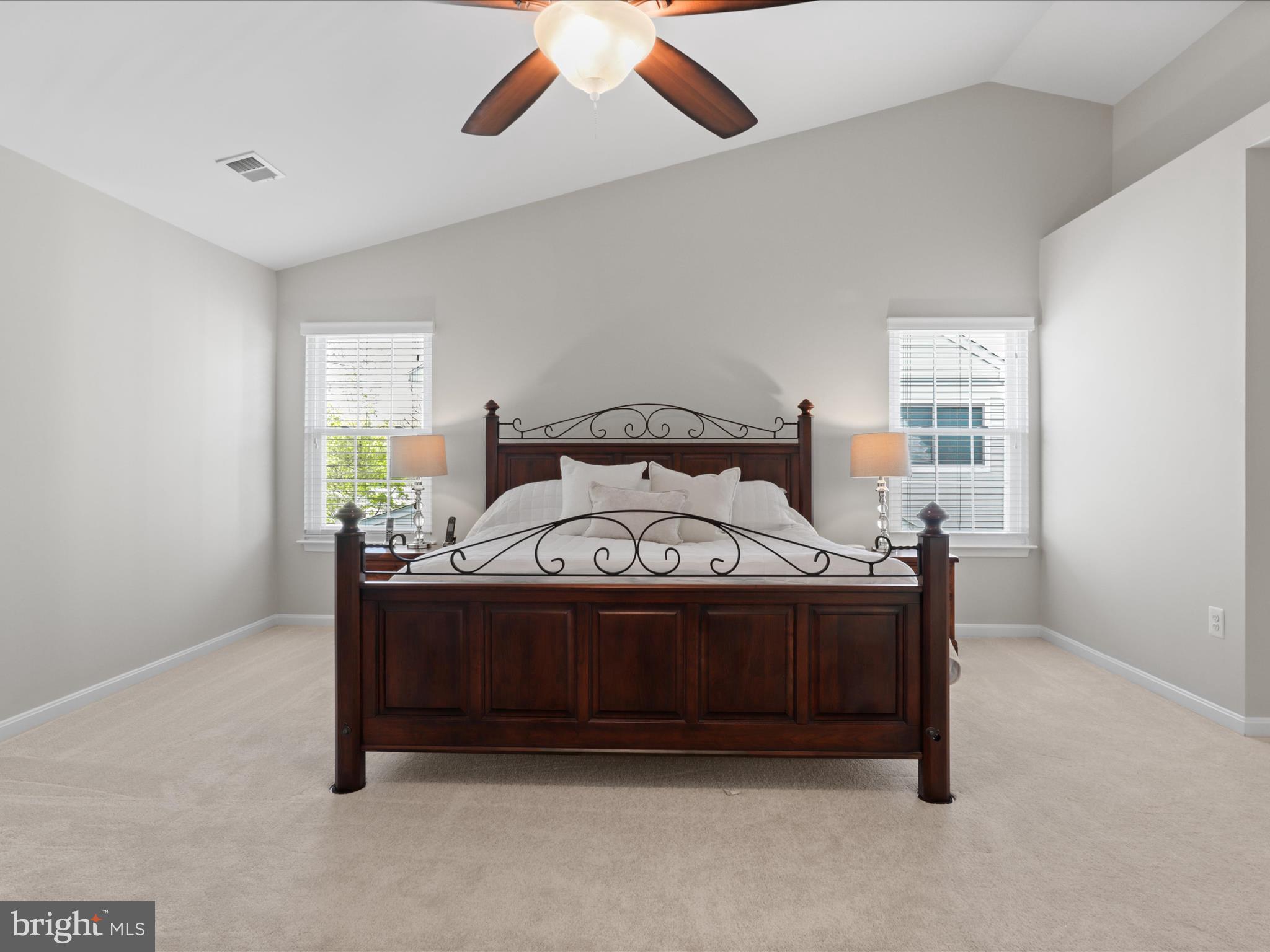 ASHBURN - Residential