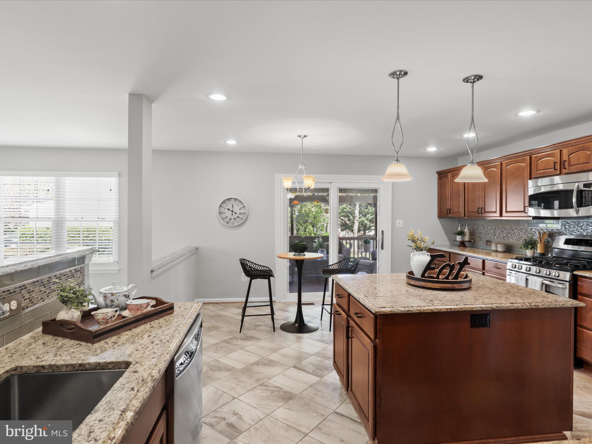 ASHBURN - Residential