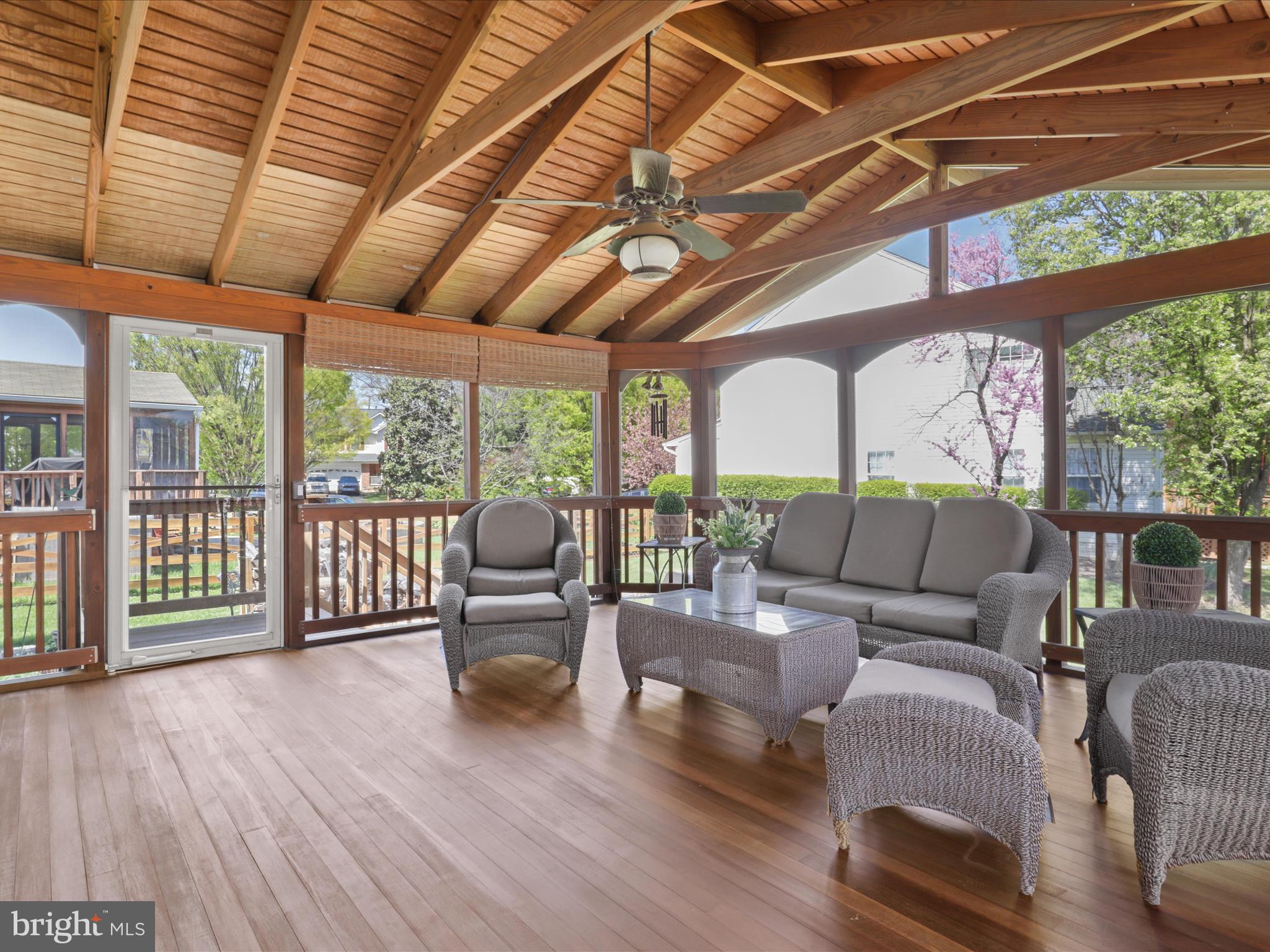 ASHBURN - Residential