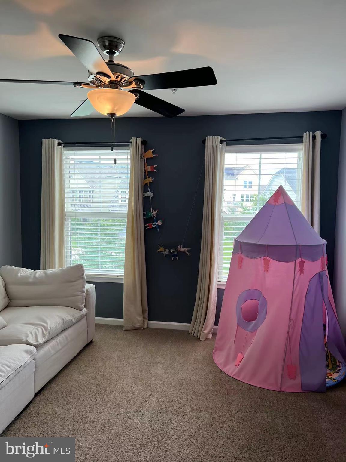 POTOMAC SHORES - Residential Lease