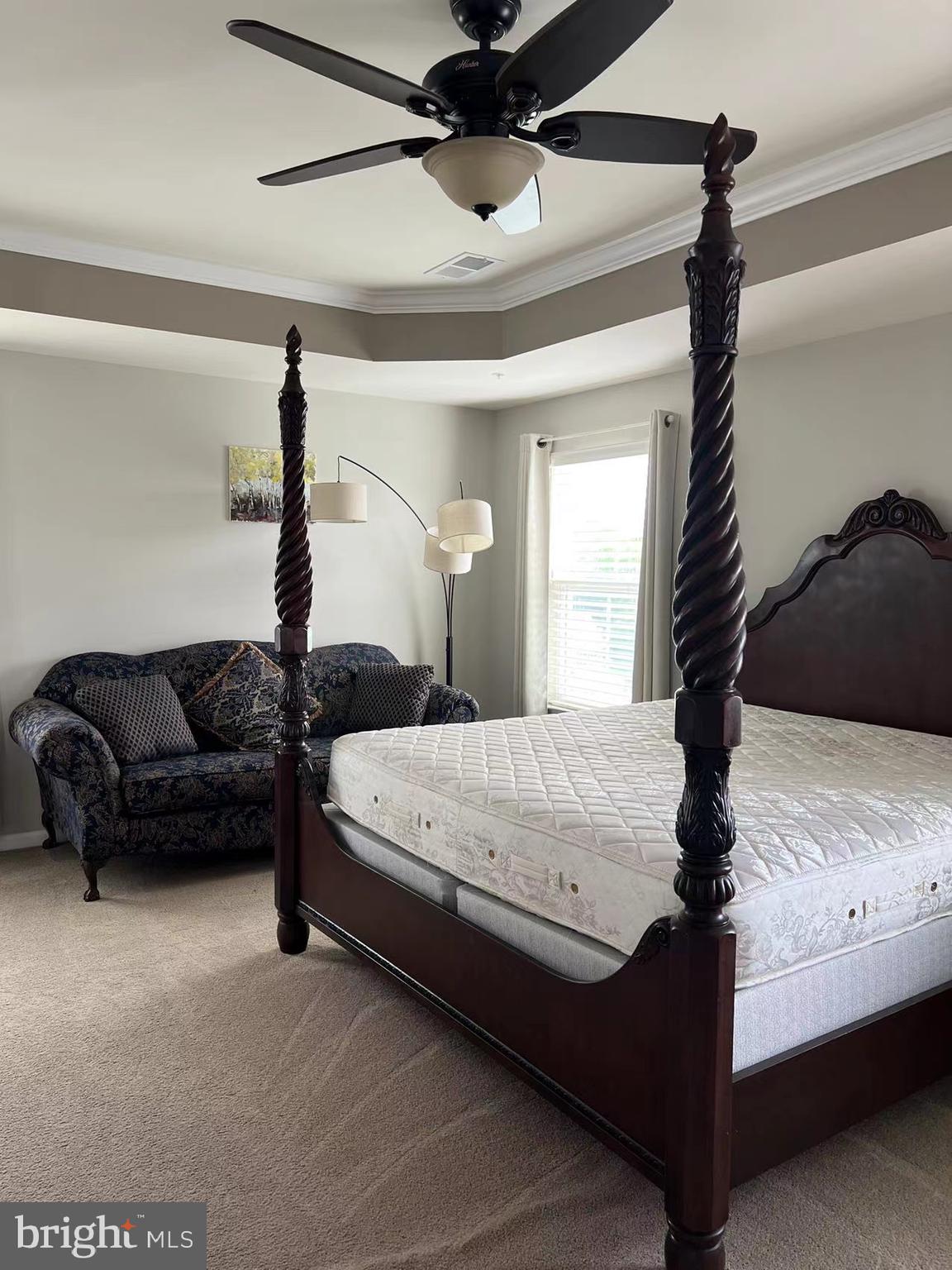 POTOMAC SHORES - Residential Lease